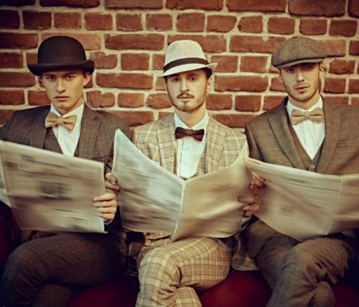 Οι 3 άντρες του ζωδιακού που δεν τους ξεφεύγει καμία γυναίκα