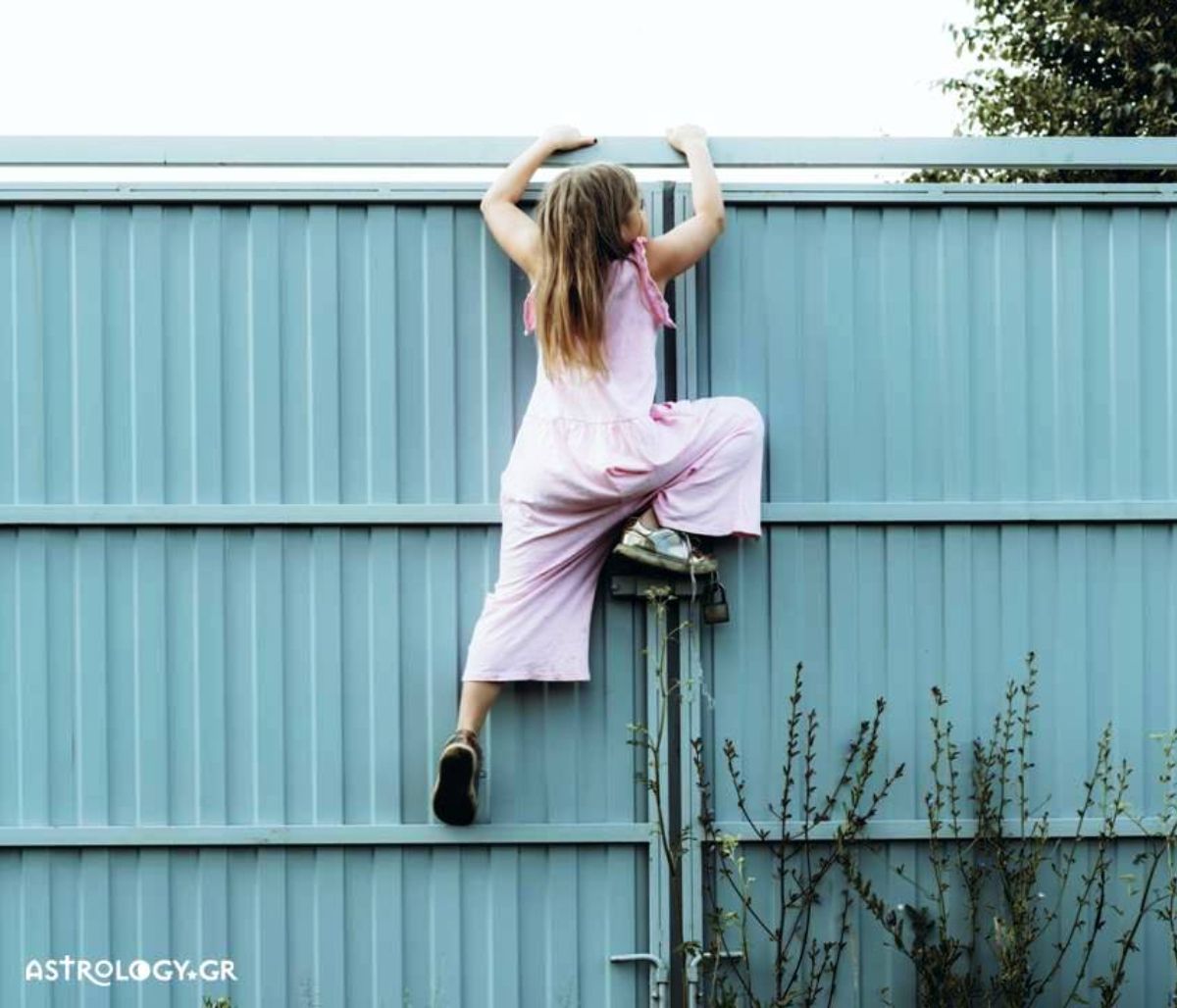 Τα 4 ζώδια που δεν ακολουθούν ποτέ τους κανόνες!