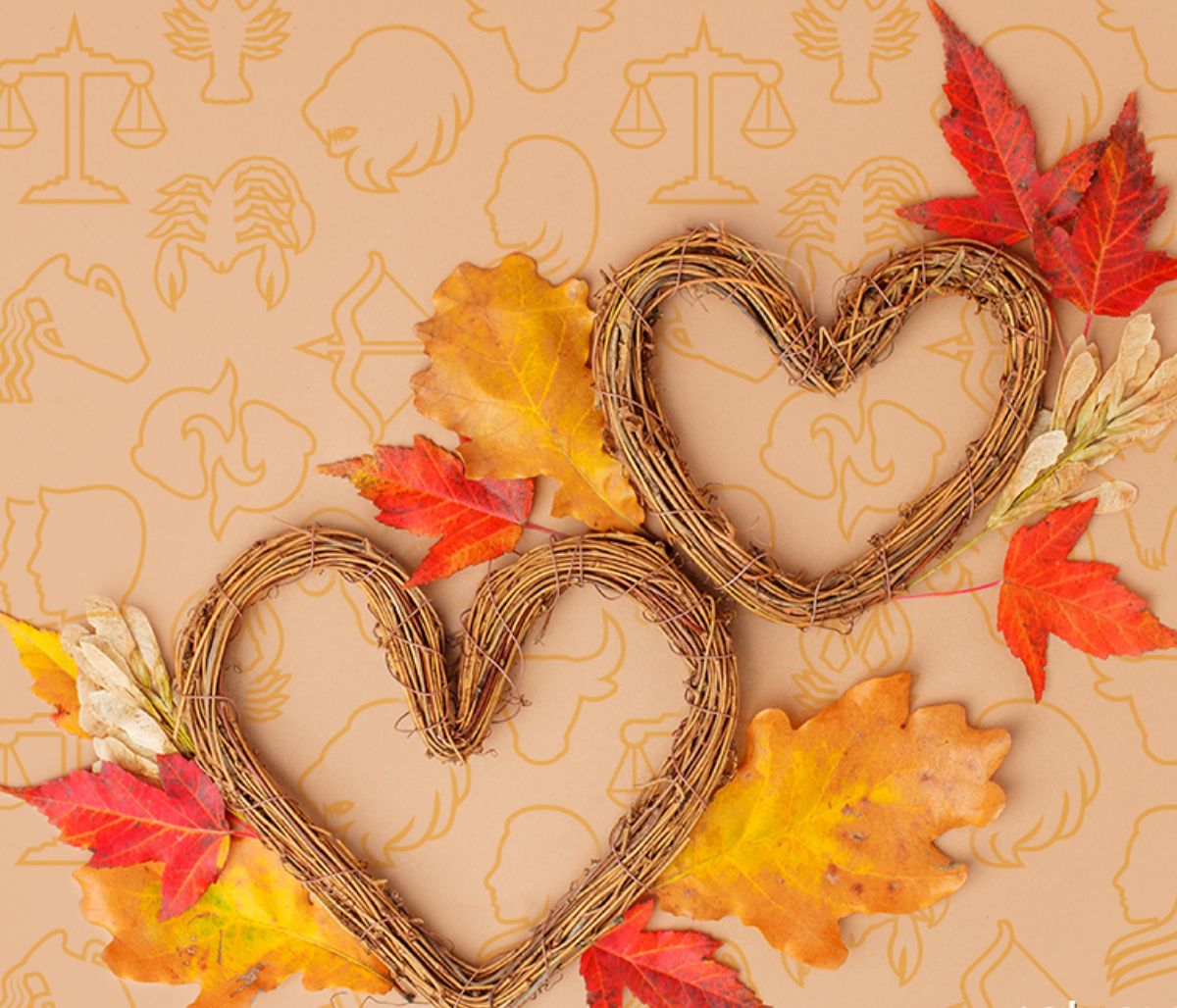 Εβδομαδιαίες Αισθηματικές προβλέψεις 04/10 έως 10/10: Καθένας για την πάρτη του...