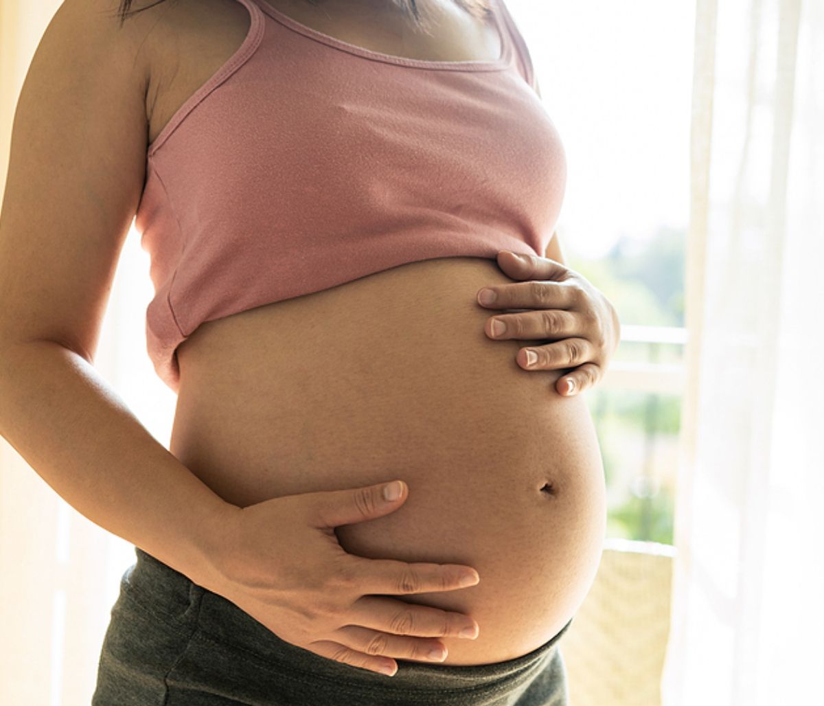 Αιμορραγία στην εγκυμοσύνη