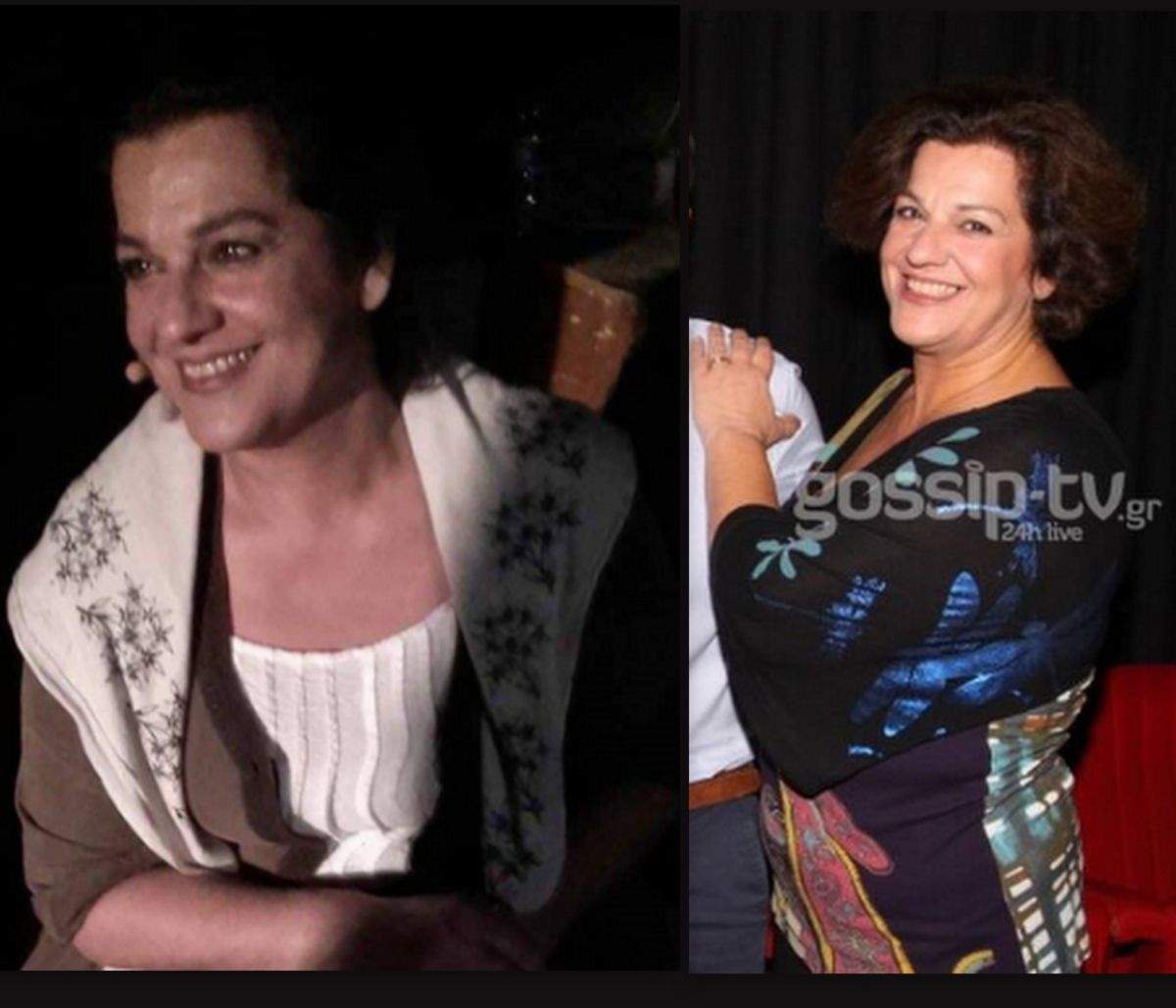 Σασμός: Θυμάσαι πού έχεις ξαναδεί την παπαδιά; Η νύχτα με τη μέρα οι δυο ρόλοι