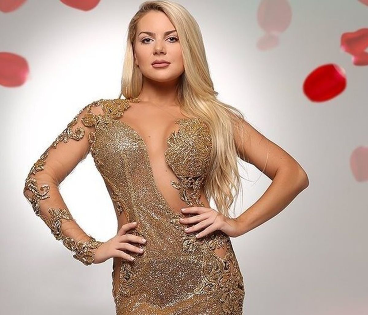 The Bachelor: Η Αθηνά απαντά για τον φημολογούμενο αρραβώνα της - Αυτή είναι η πραγματική ηλικία της