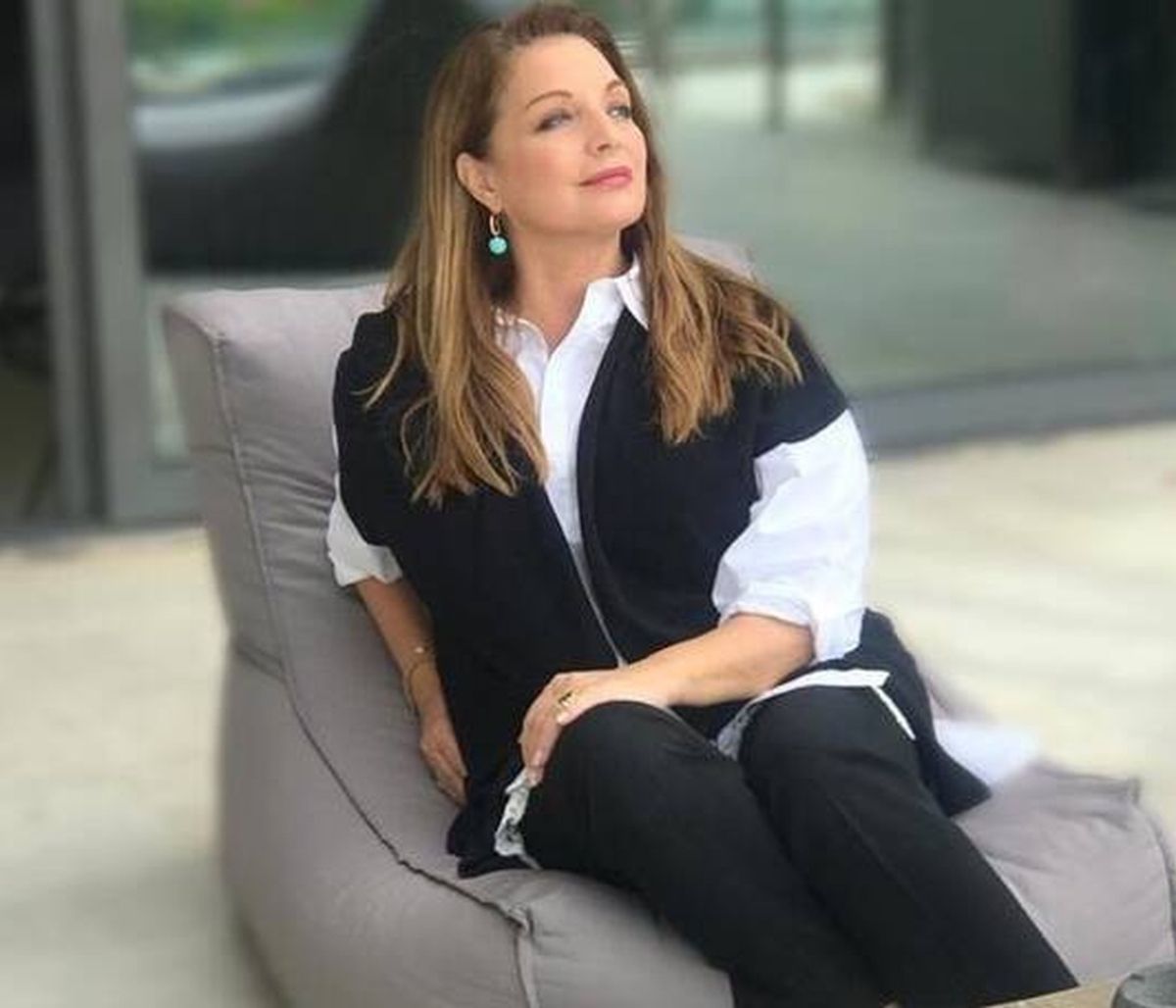 Η Γη της Ελιάς: Η πιο συγκινητική σκηνή για την Άντζελα Γκερέκου - Τραγουδά Τόλη Βοσκόπουλο