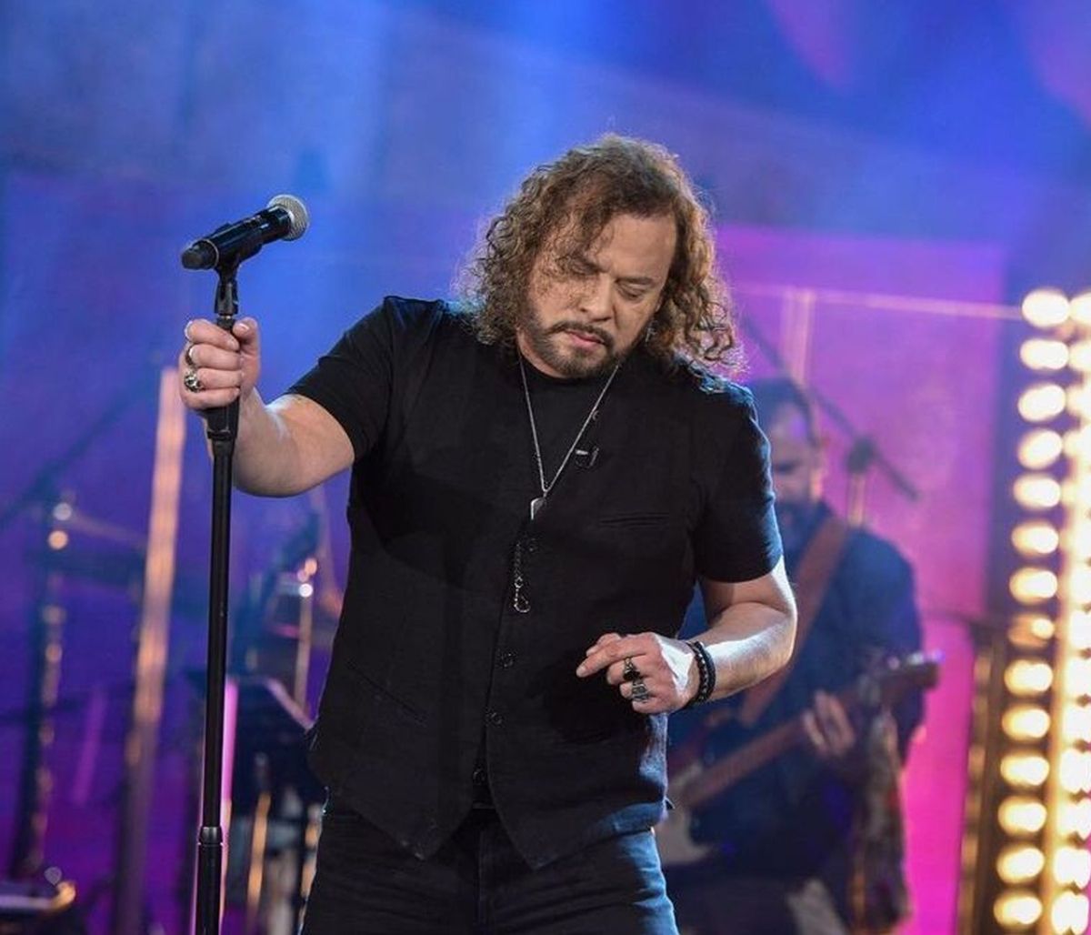 Ο Χρήστος Δάντης είπε την ηλικία του και «μείναμε»