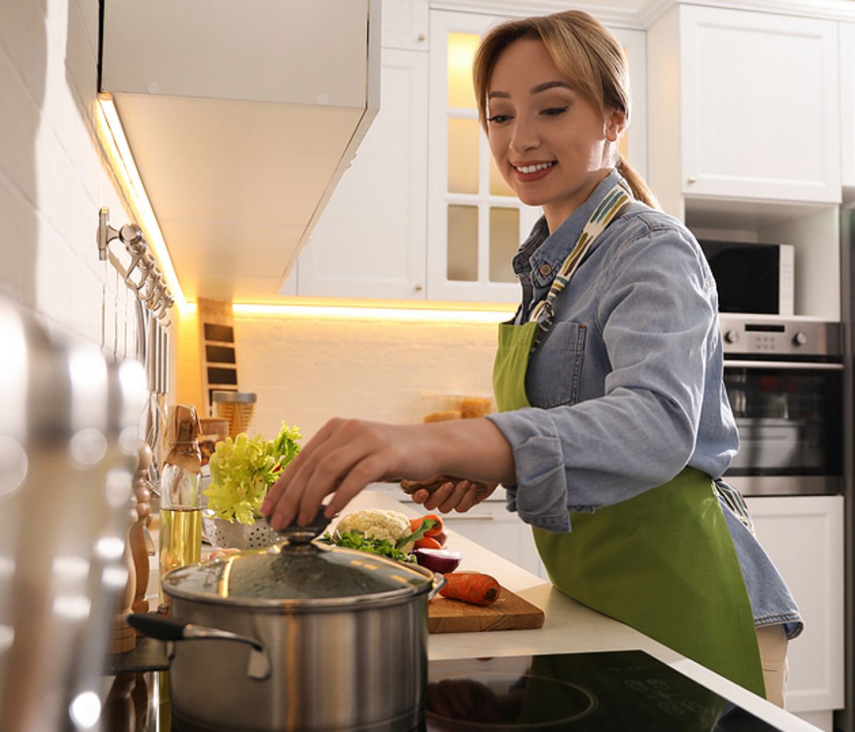 Τι να μαγειρέψω σήμερα; Προτάσεις για μία εβδομάδα