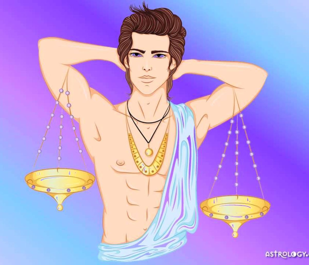 7 αλήθειες που πρέπει να γνωρίζεις, αν αγαπάς έναν Ζυγό!