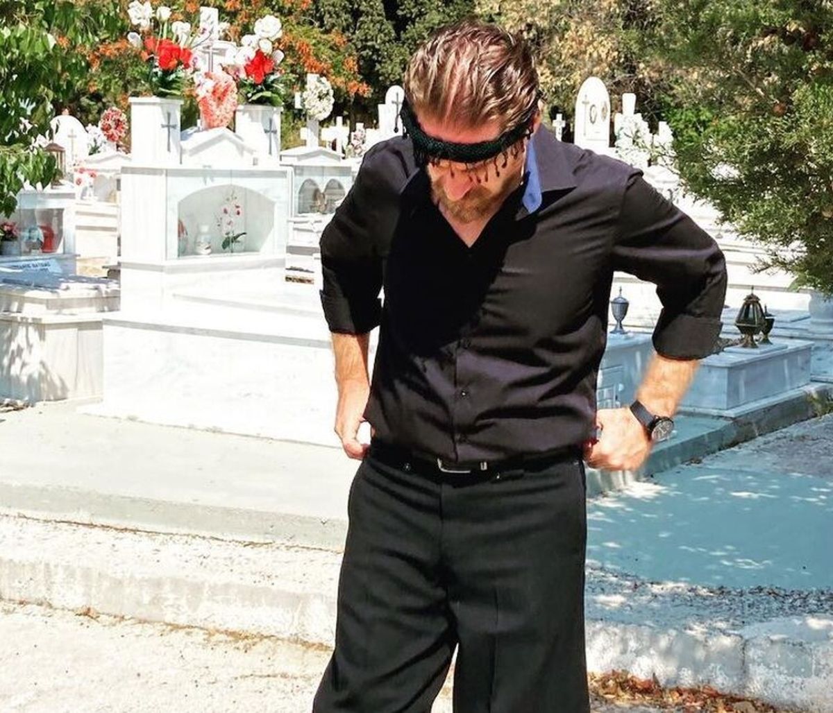 Σασμός: Ο Λάλος έδωσε το απόλυτο spoiler! Ο Μαθιός στο επεισόδιο 57 κάνει την ανατροπή (video)