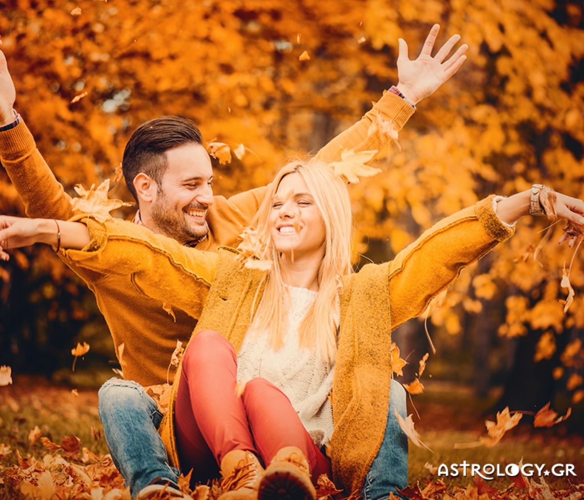Προβλέψεις για τα αισθηματικά του ζωδίου σου, σήμερα 10/10