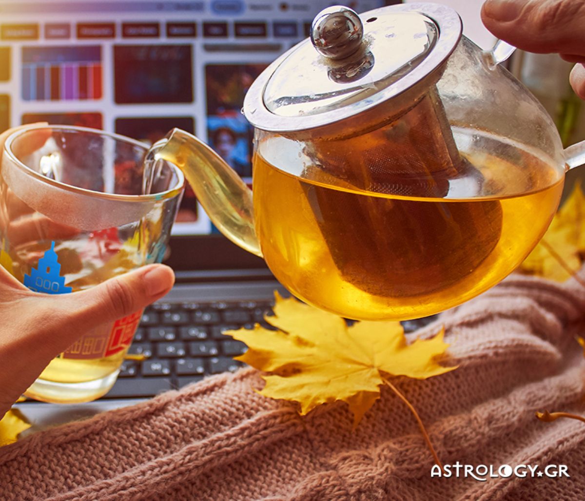Πώς θα τα πάει το ζώδιό σου σήμερα, 15/10