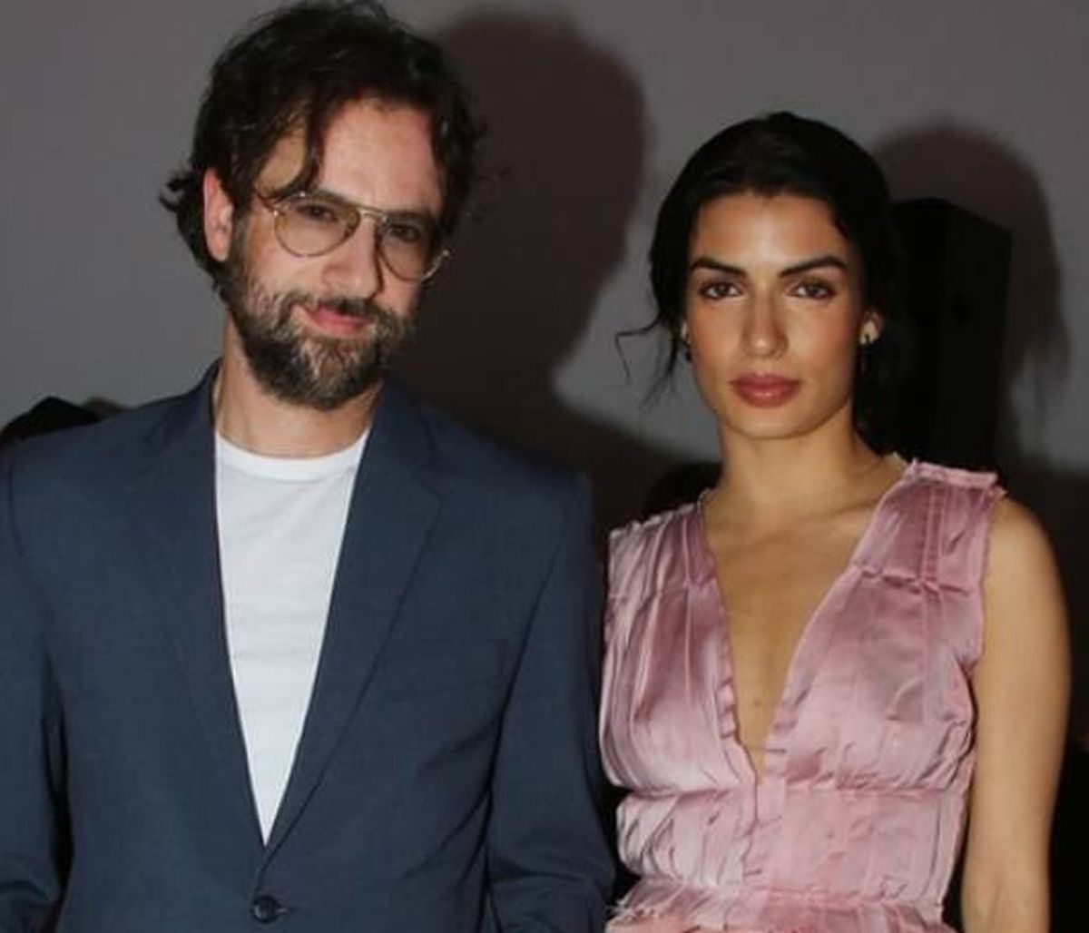 Τόνια Σωτηροπούλου – Κωστής Μαραβέγιας: Τα πρώτα πλάνα από τον μυστικό γάμο στην Ύδρα (Video)