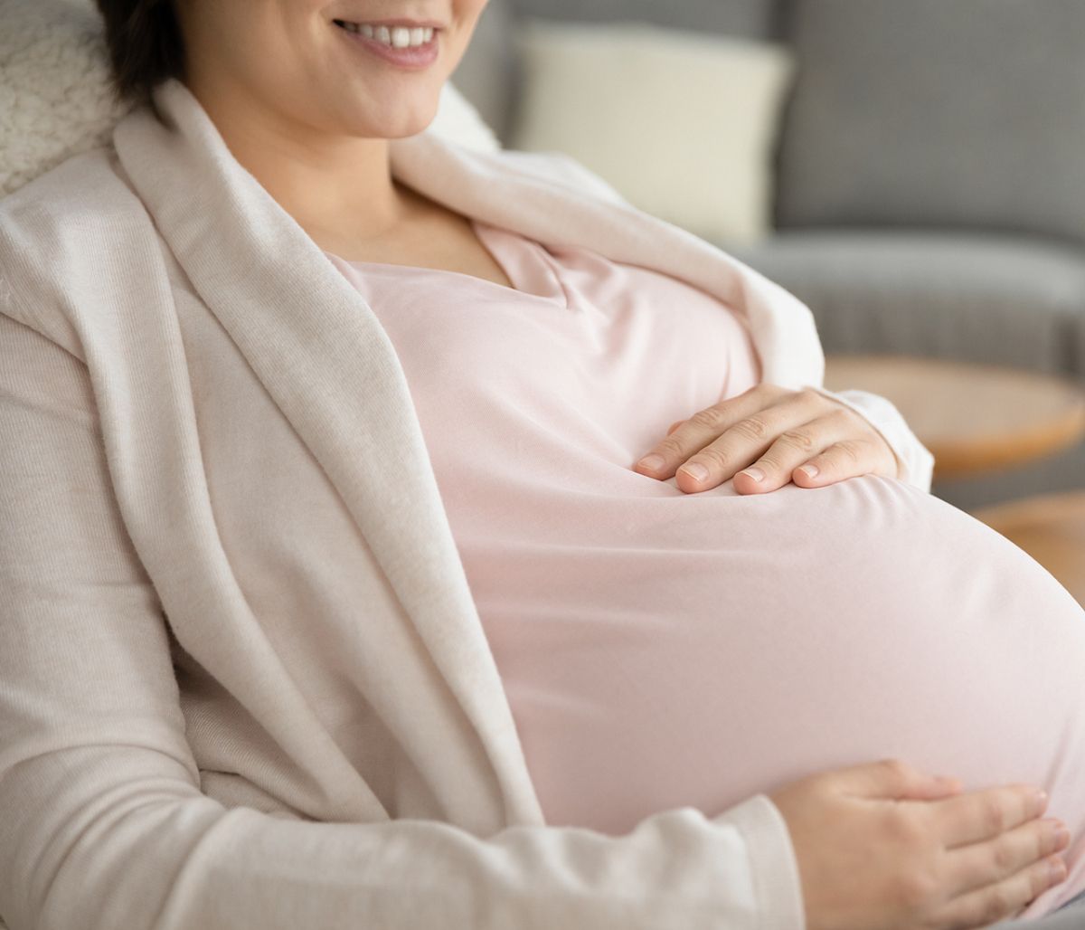 Πώς επηρεάζει η κληρονομικότητα την εγκυμοσύνη;