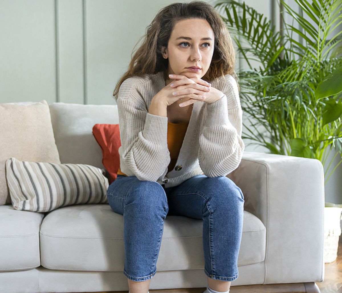 Τα «κρυμμένα» συμπτώματα της κατάθλιψης (εικόνες)