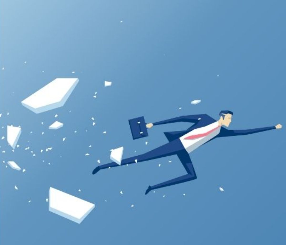 Σήμερα 18/10: Τα όρια είναι για να ξεπερνιούνται