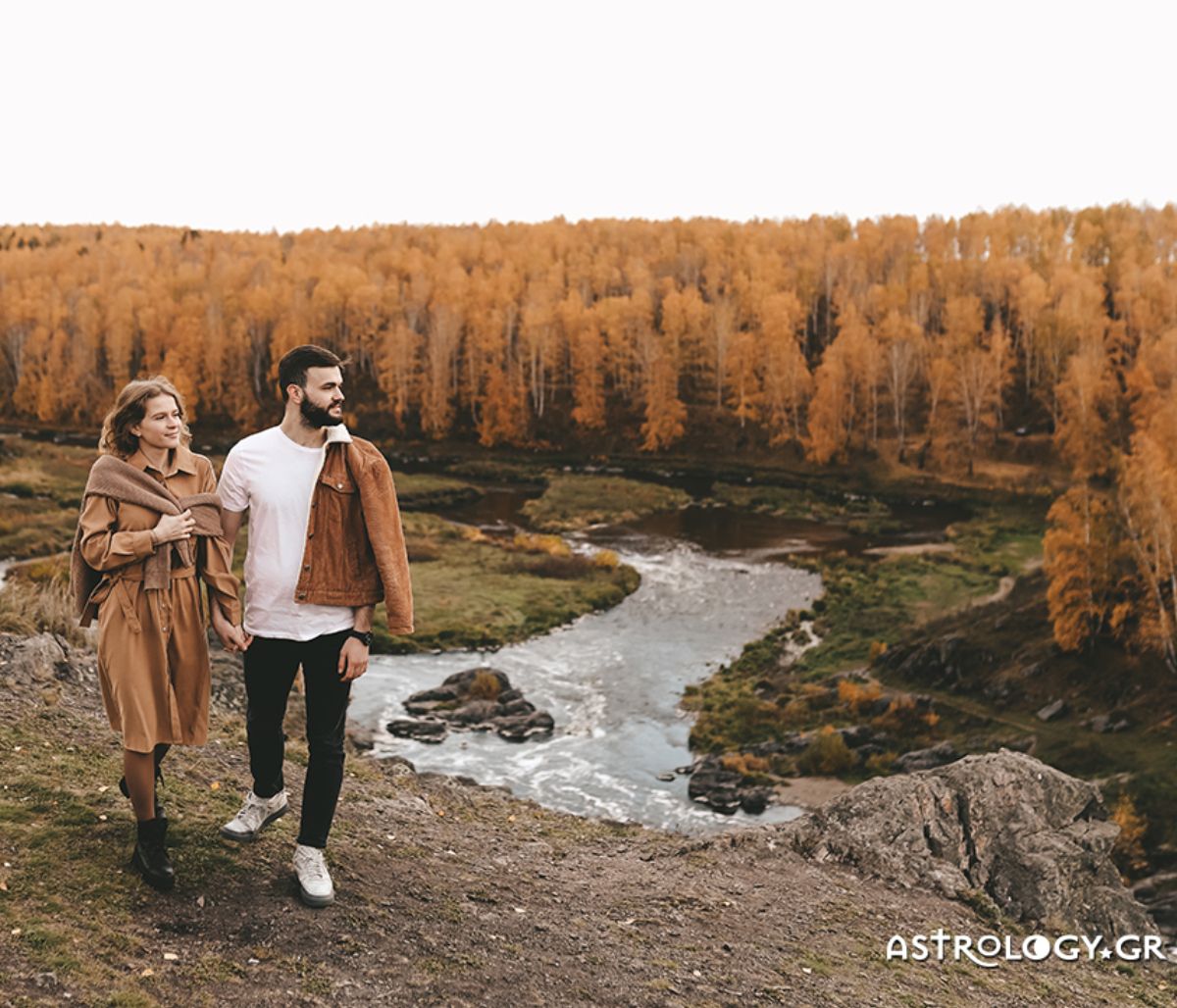 Προβλέψεις για τα αισθηματικά του ζωδίου σου, σήμερα 15/10