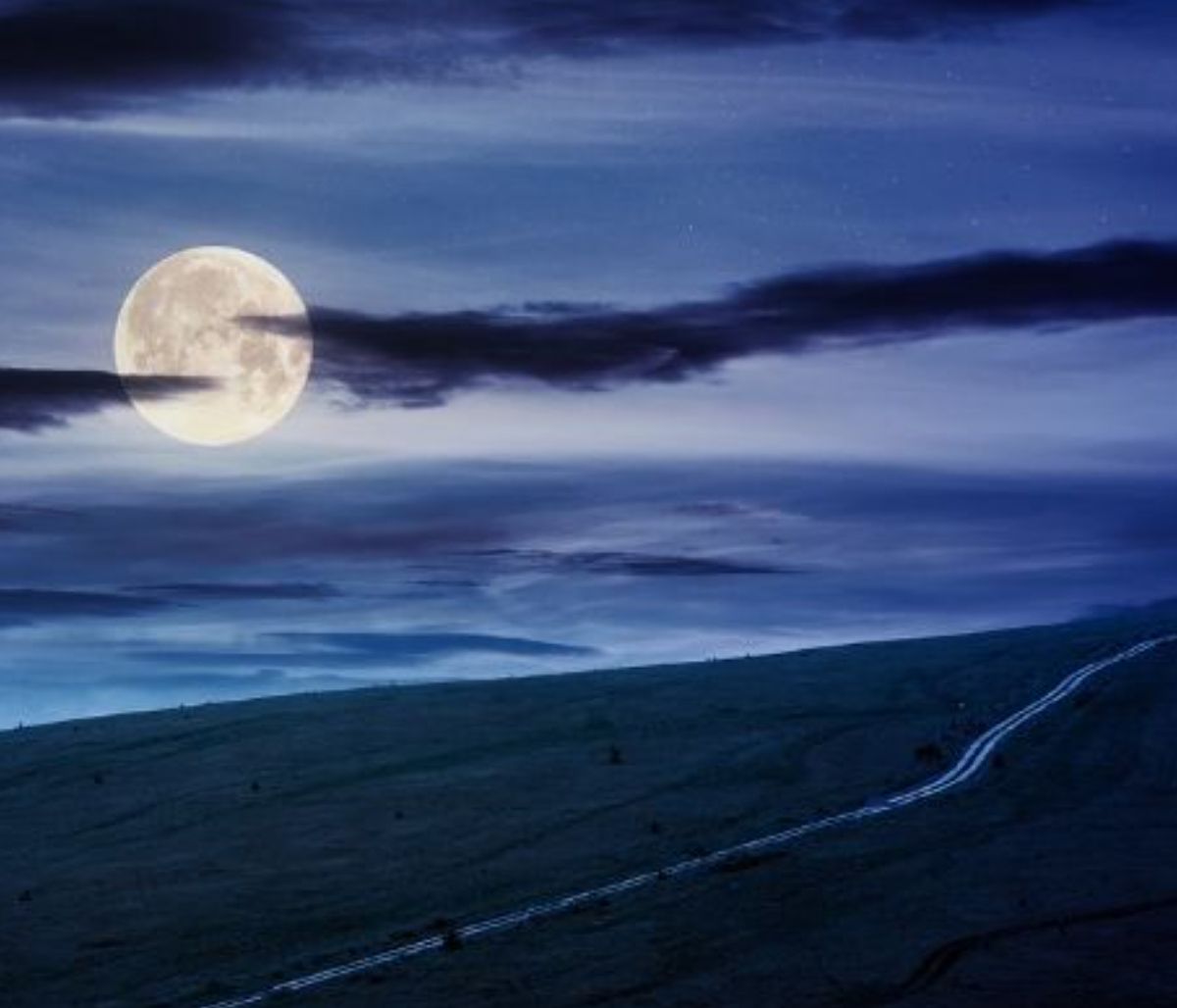 Δες τον δρόμο που σου δείχνει το Φεγγάρι από 16/10 έως 31/10