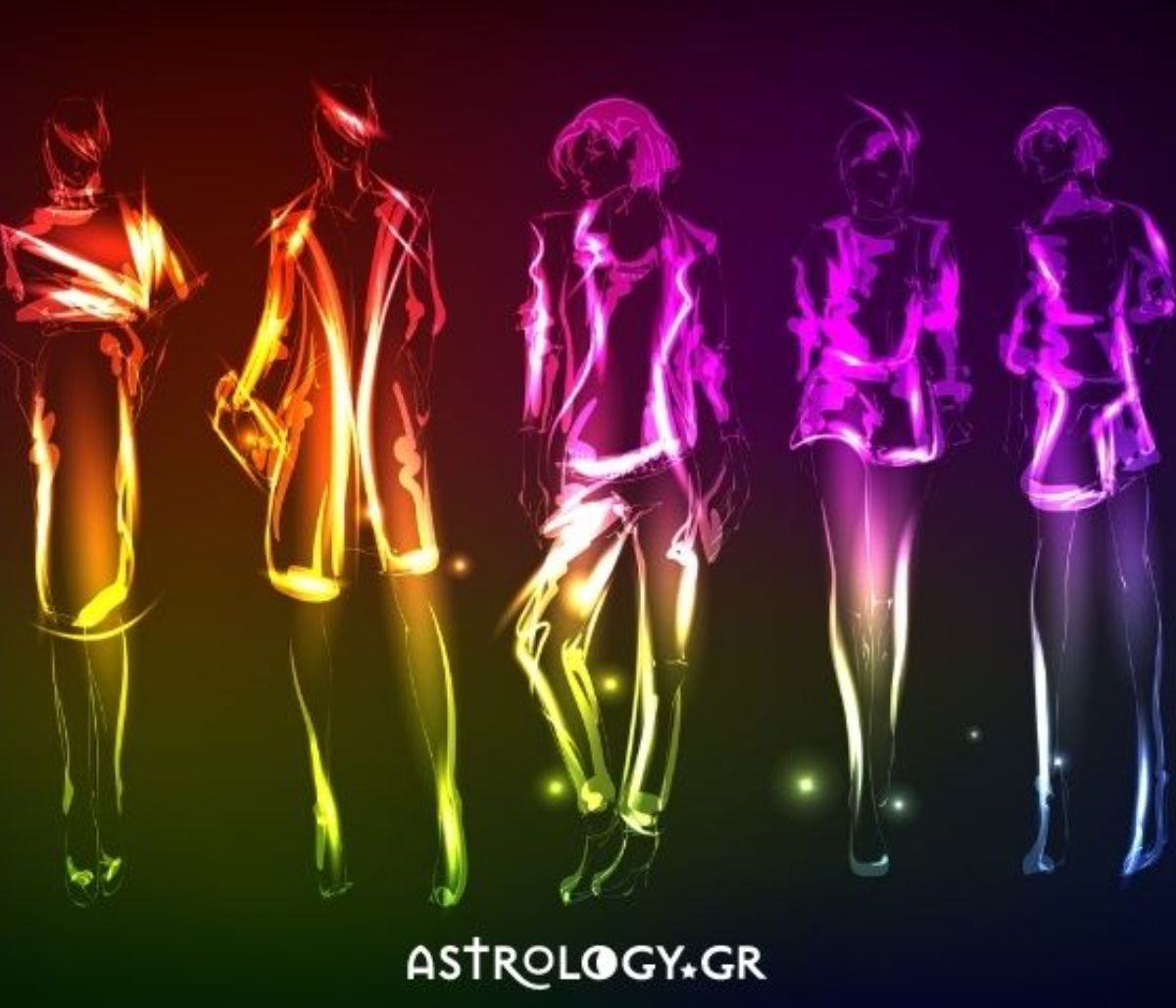 Τα 2 πιο στυλάτα και τα 2 πιο κιτς ζώδια