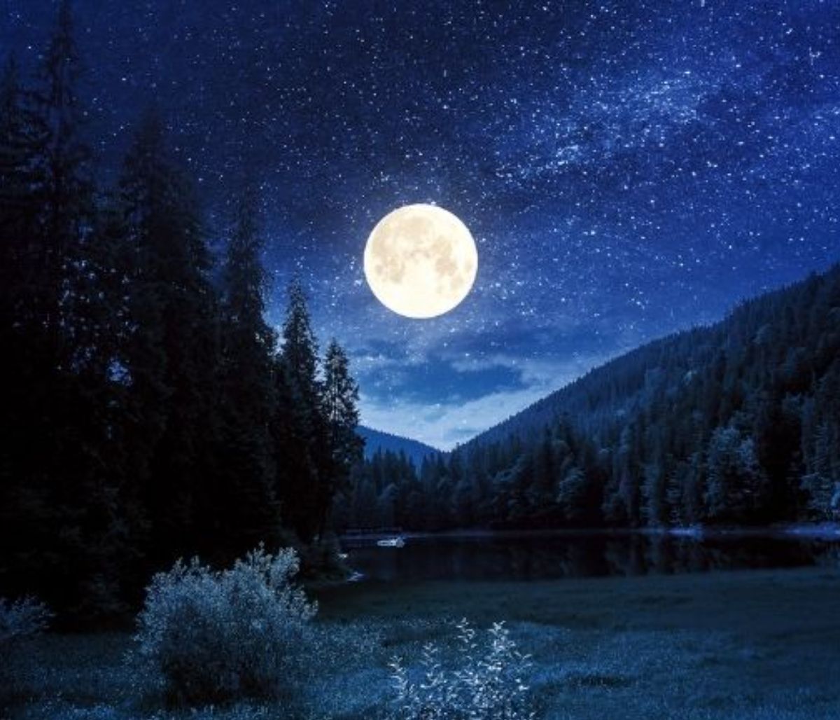 Πανσέληνος Οκτωβρίου στον Κριό: Αναμένονται  εντάσεις