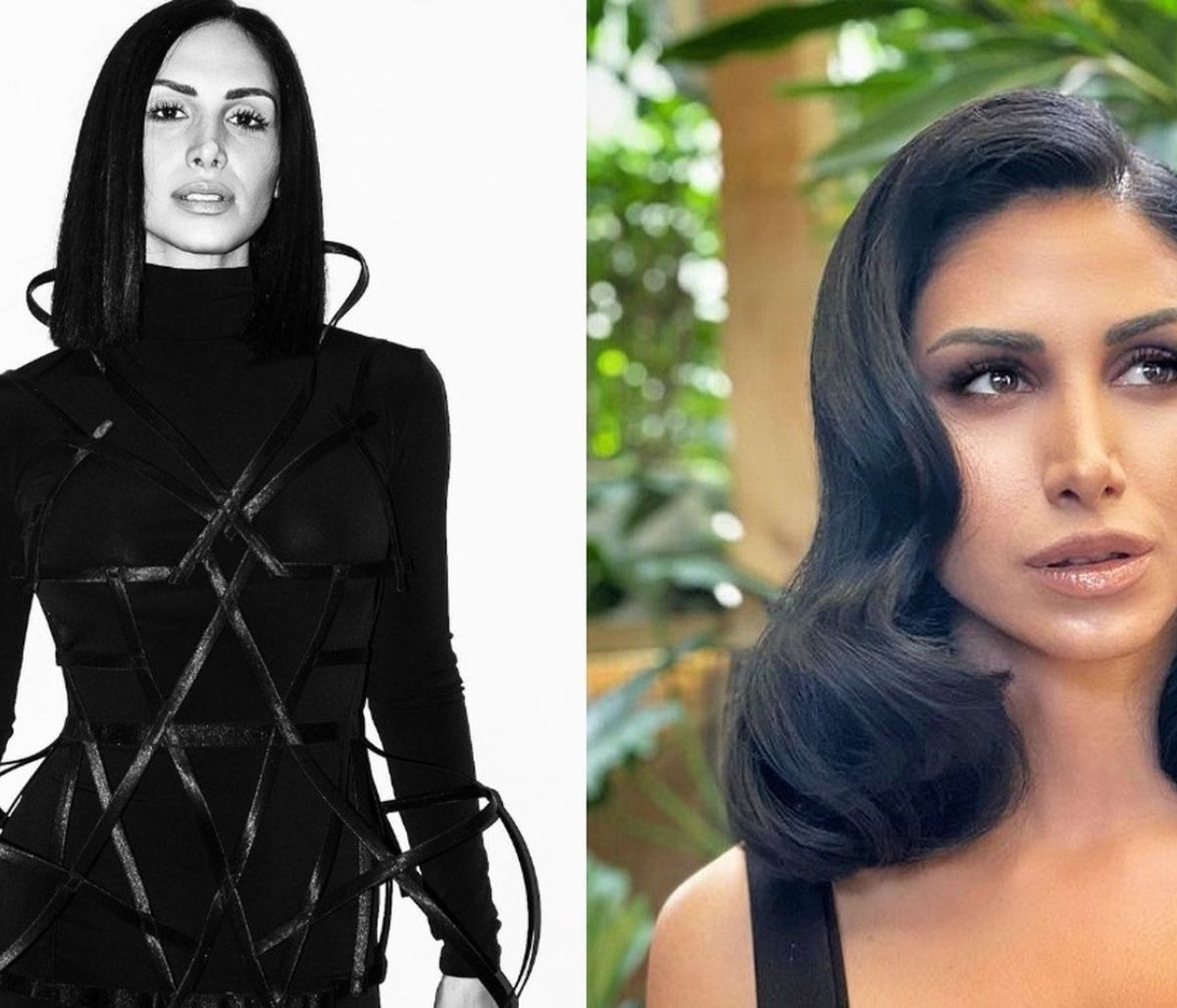 Λένα Ζευγαρά: Θα «τα χάσεις» με την αλλαγή στο look της! Δεν είναι πια μελαχρινή ούτε έχει καρέ!