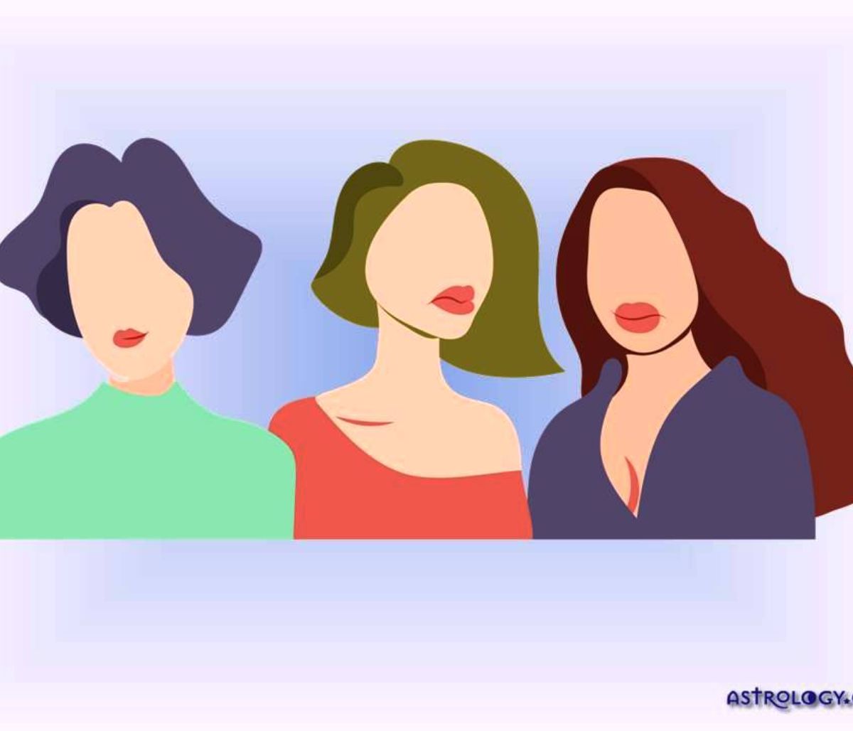 3 τύποι ανθρώπων που είναι καλό να υπάρχουν στη ζωή σου