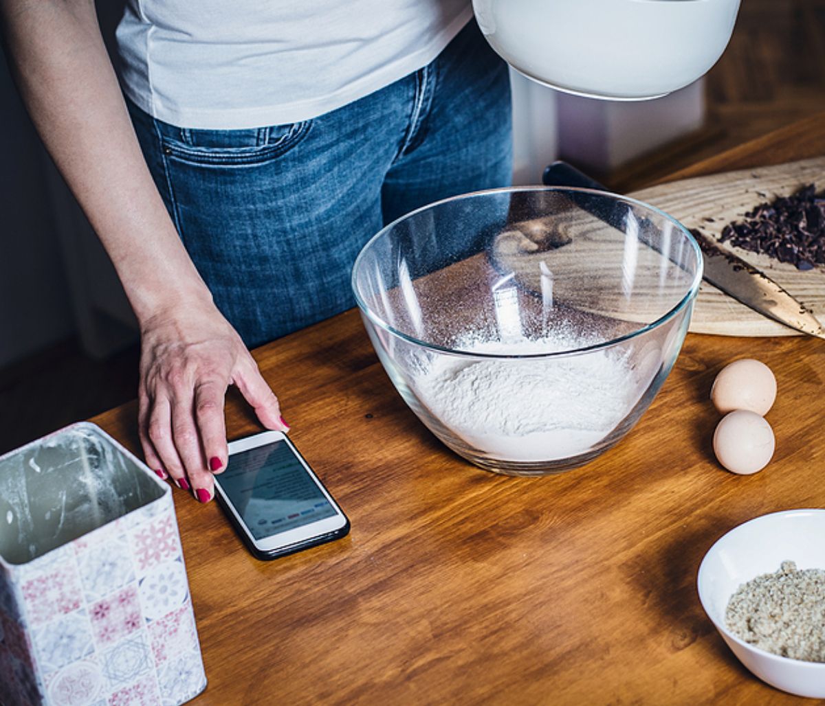 «Τι να μαγειρέψω σήμερα;» Εβδομαδιαίο πρόγραμμα διατροφής
