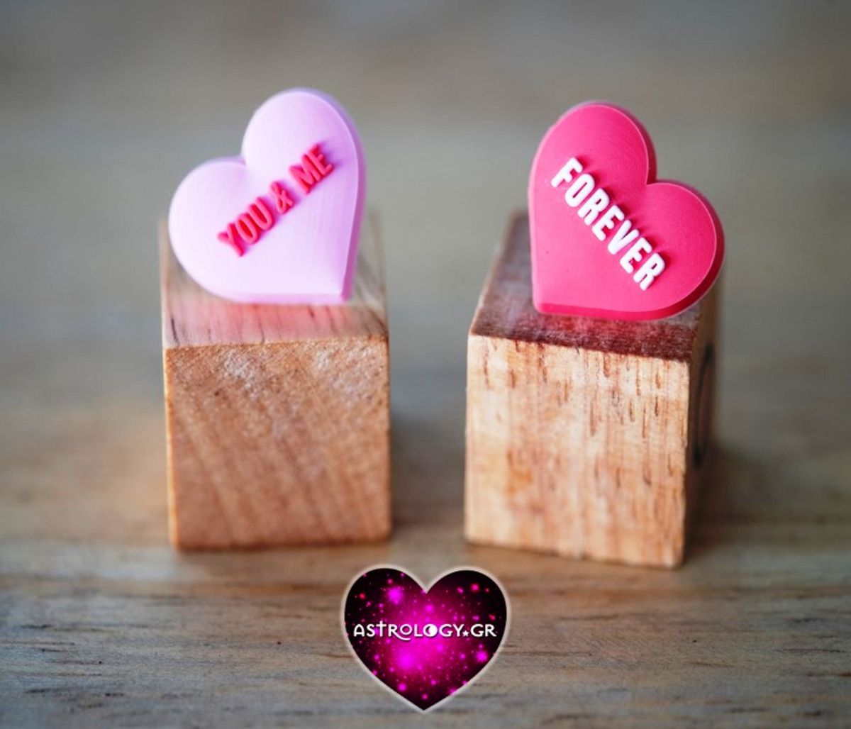 Θα «φτύσεις αίμα» για να χωρίσεις από αυτά τα 5 ζώδια!