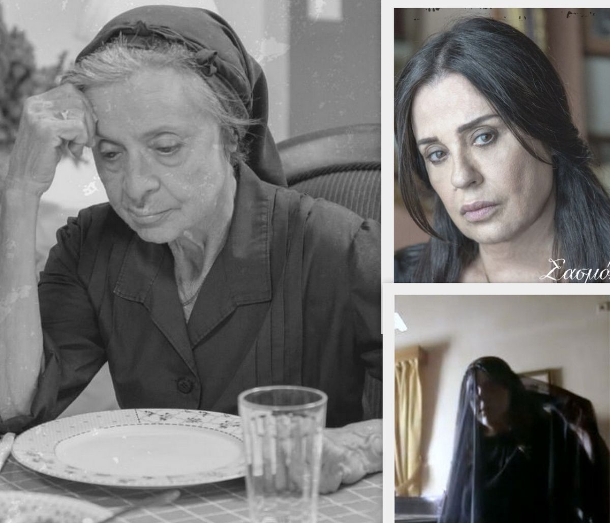 Σασμός spoiler: Ποια είναι η Ανθούλα που θα δούμε για πρώτη φορά στο αυριανό επεισόδιο;