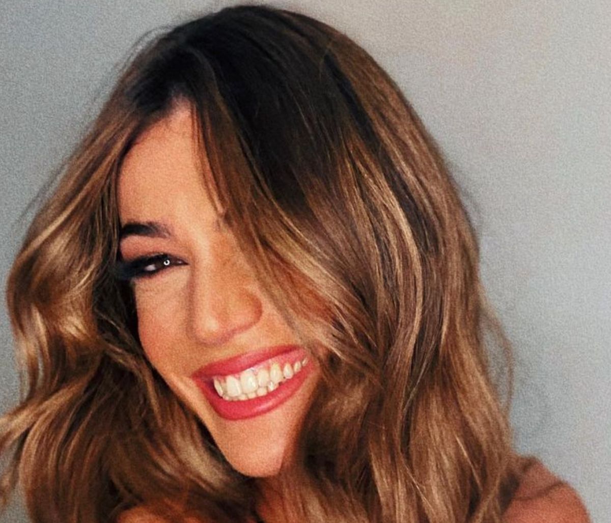 Ήβη Αδάμου: Κάνει fitting με την κόρη της, Ανατολή (pics)