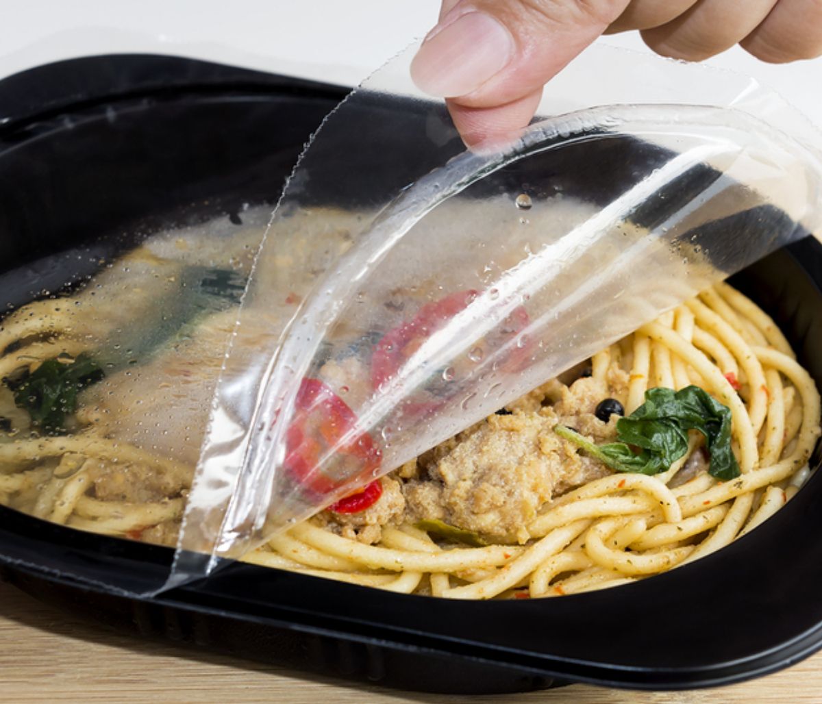 Συσκευασίες έτοιμων φαγητών: Οι επιπτώσεις στην υγεία (εικόνες)