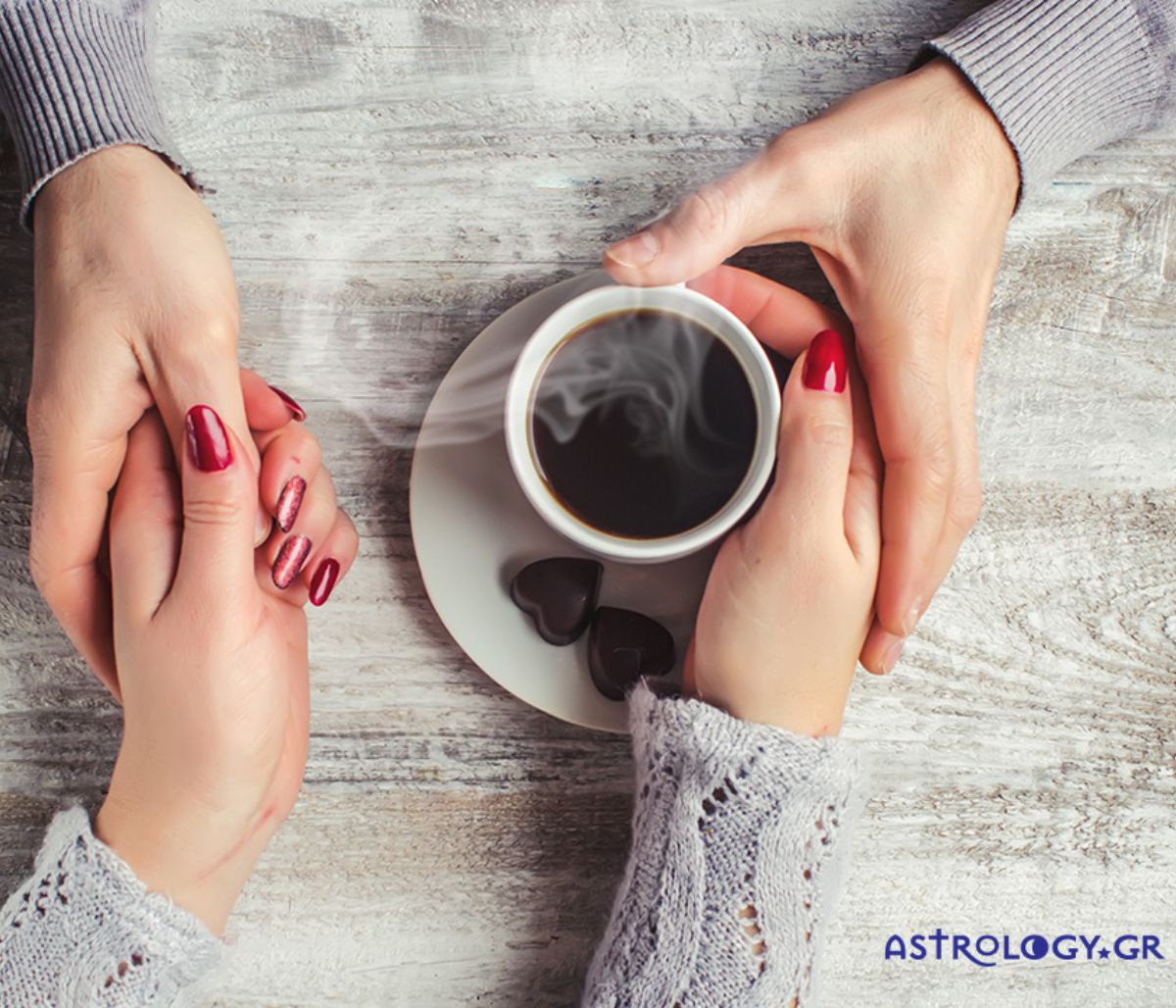 Προβλέψεις για τα αισθηματικά του ζωδίου σου, σήμερα 25/10