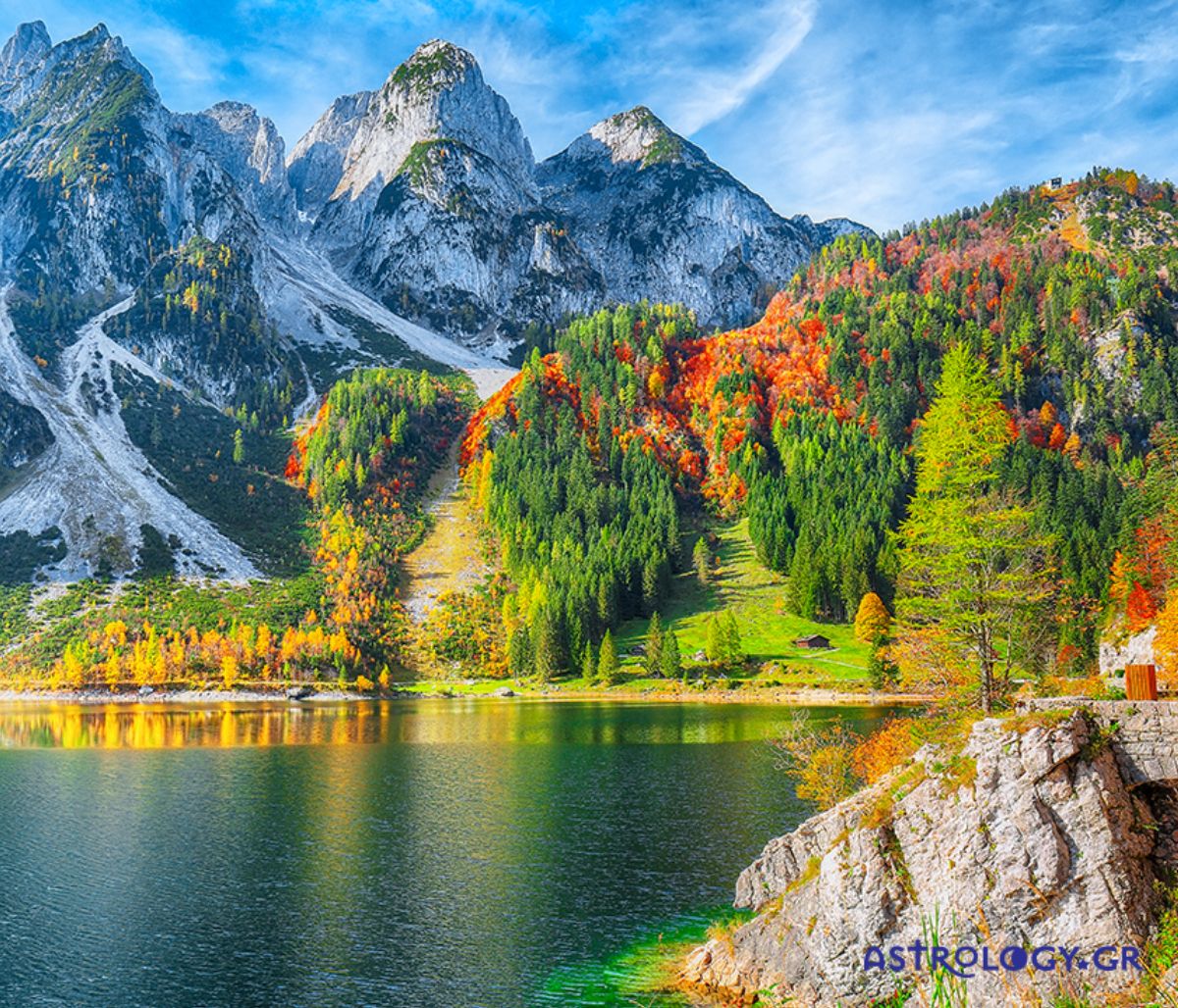 Τι λένε τα άστρα για τον Νοέμβριο 2021;