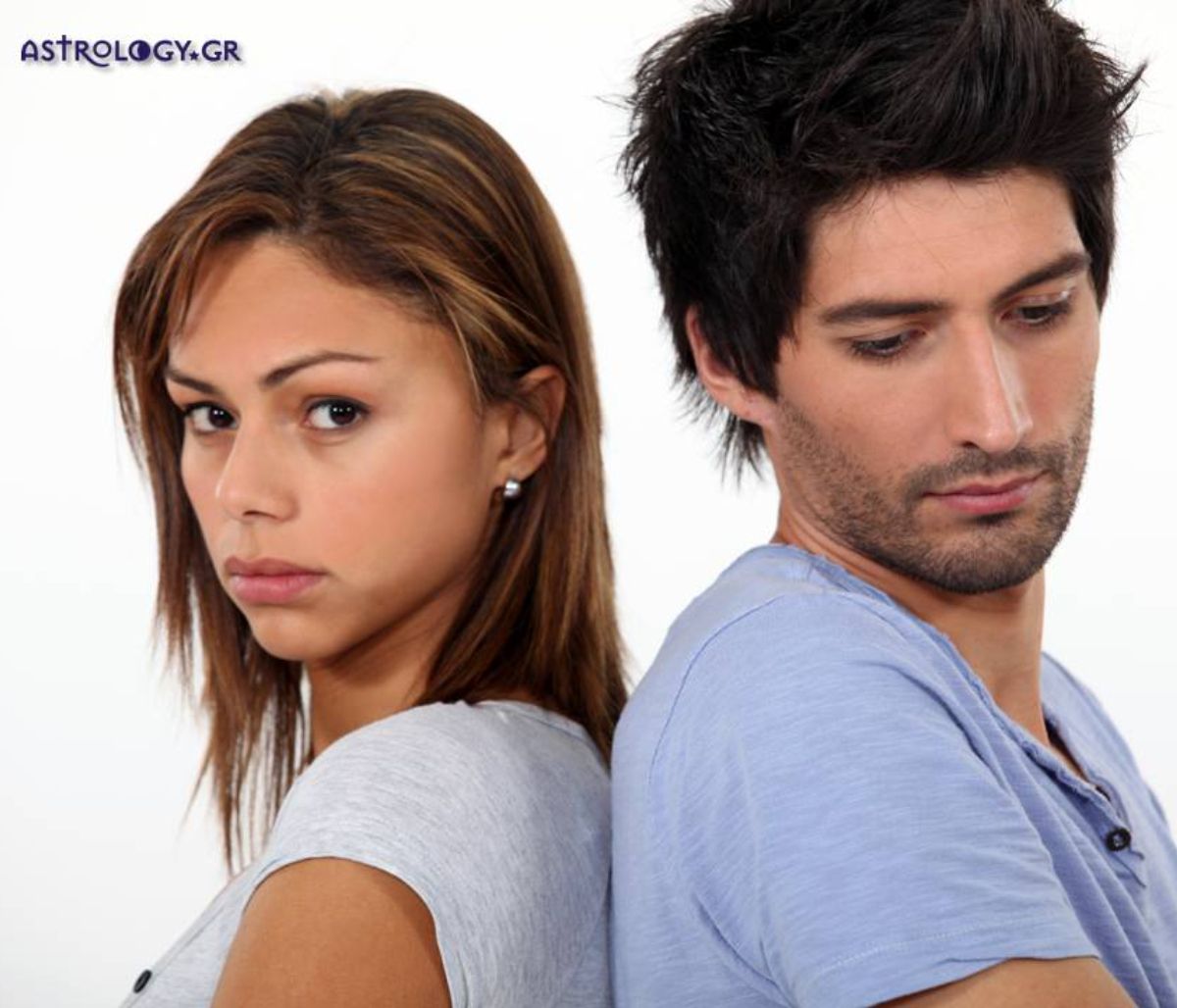 2 ζώδια που «καίνε καρδιές» + 1 που ζει για να αγαπάει!