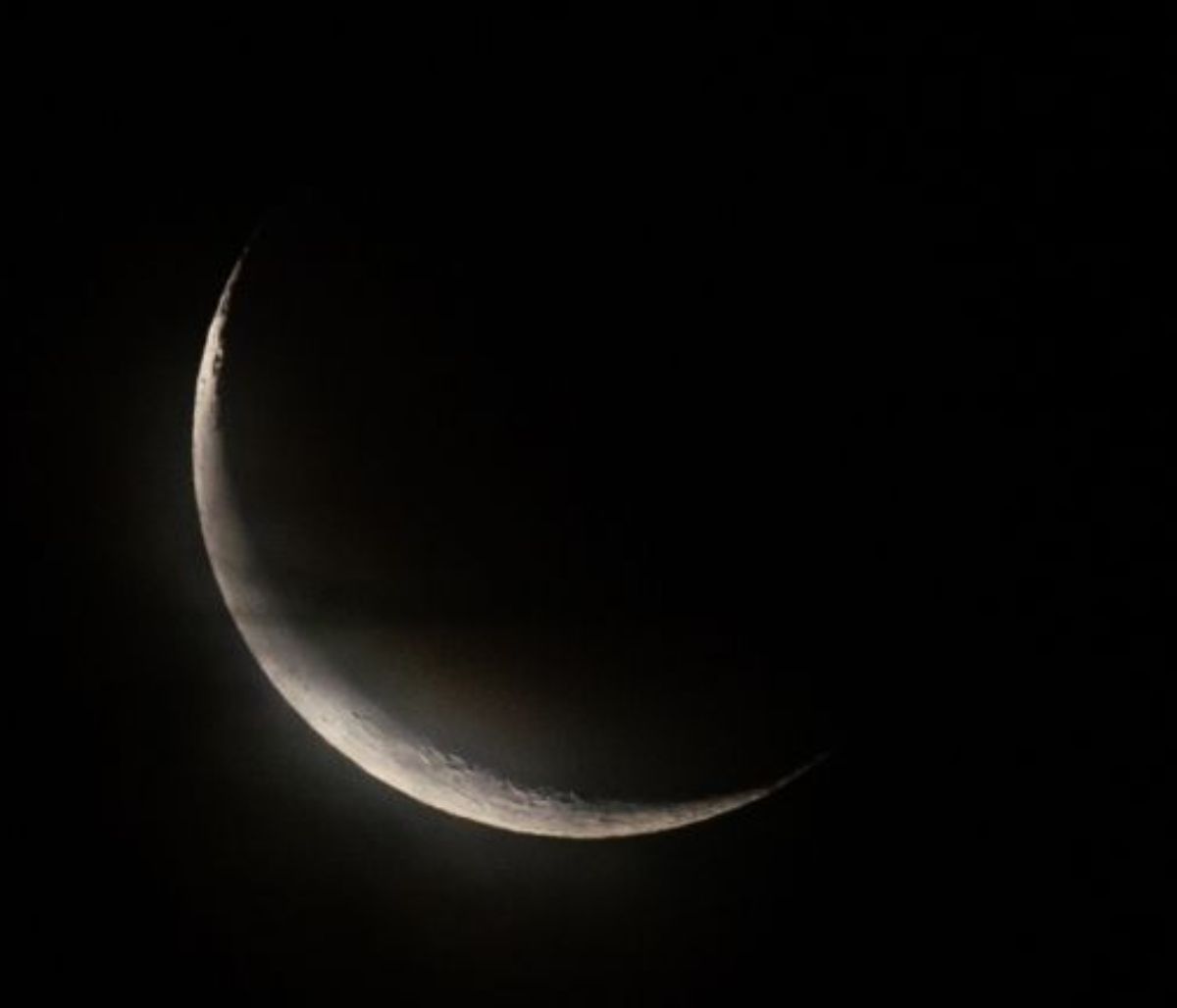 Σήμερα 04/11: Νέα Σελήνη στον Σκορπιό - Στροφή 180 μοιρών