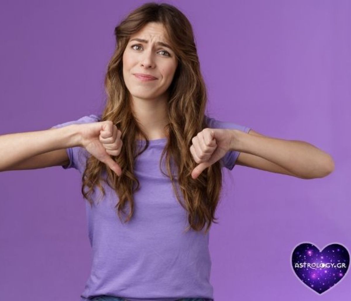 Να γιατί ένα ζώδιο μπορεί να μην είναι ο κατάλληλος σύντροφος ή φίλος για εσένα
