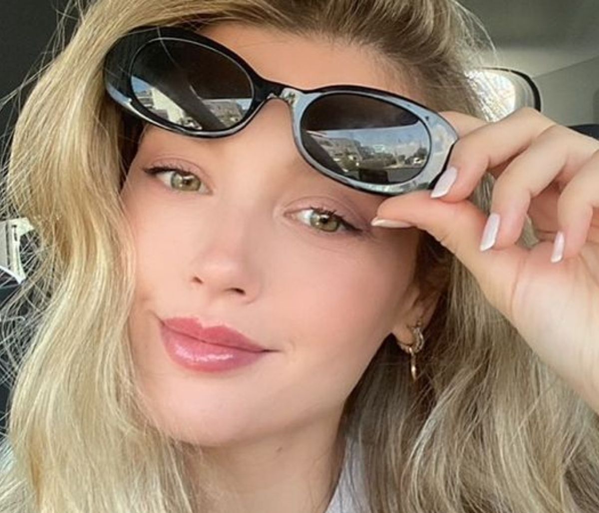 Κωνσταντίνα Κομμάτα: Γιόρτασε τα πρώτα της γενέθλια ως μαμά (εικόνες)