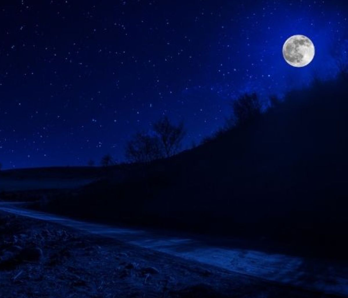 Δες τον δρόμο που σου δείχνει το Φεγγάρι από 01/11 έως 15/11