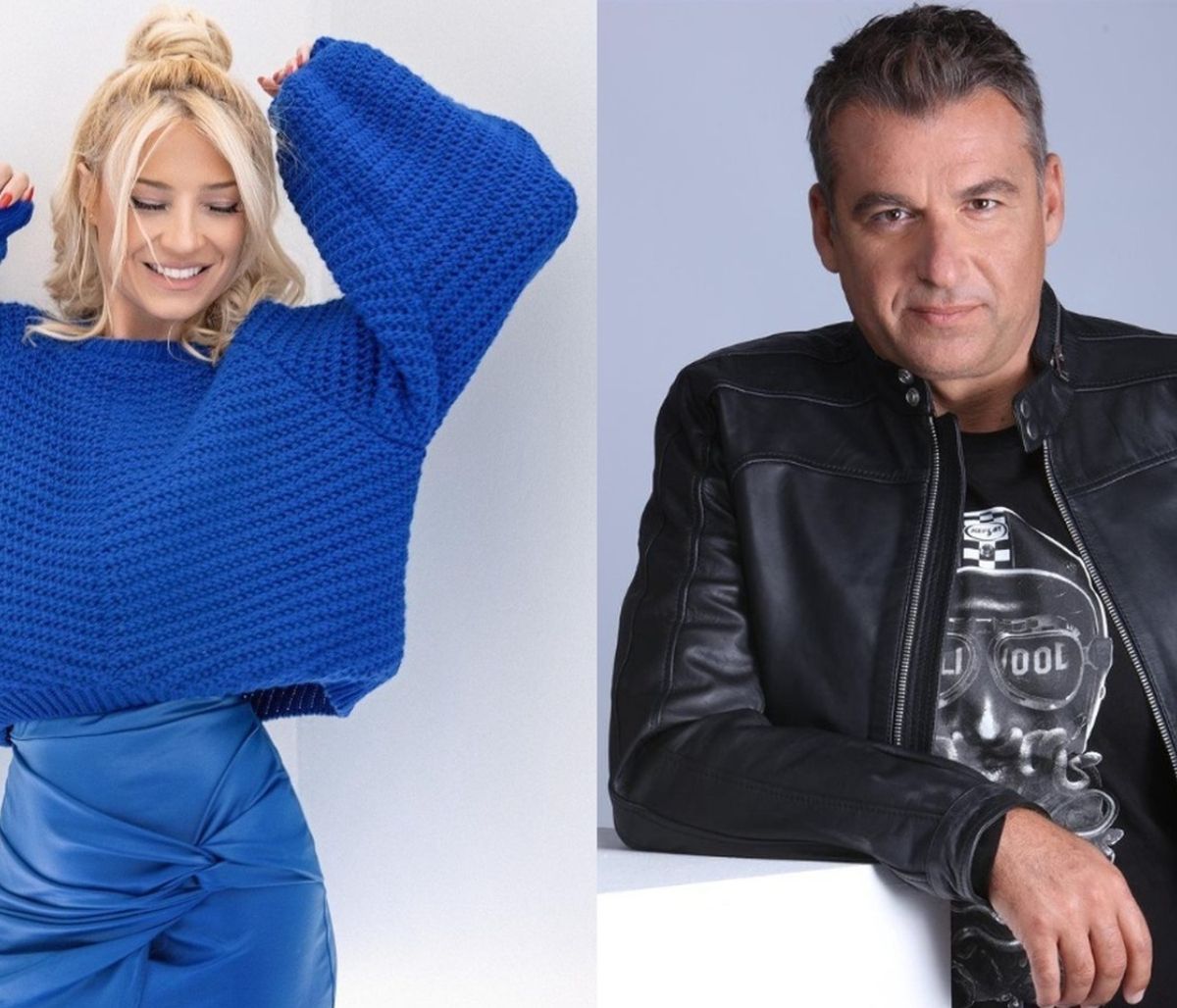 Το καινούργιο μονόπετρο της Σκορδά και η επική αντίδραση του Λιάγκα για την πρόταση γάμου