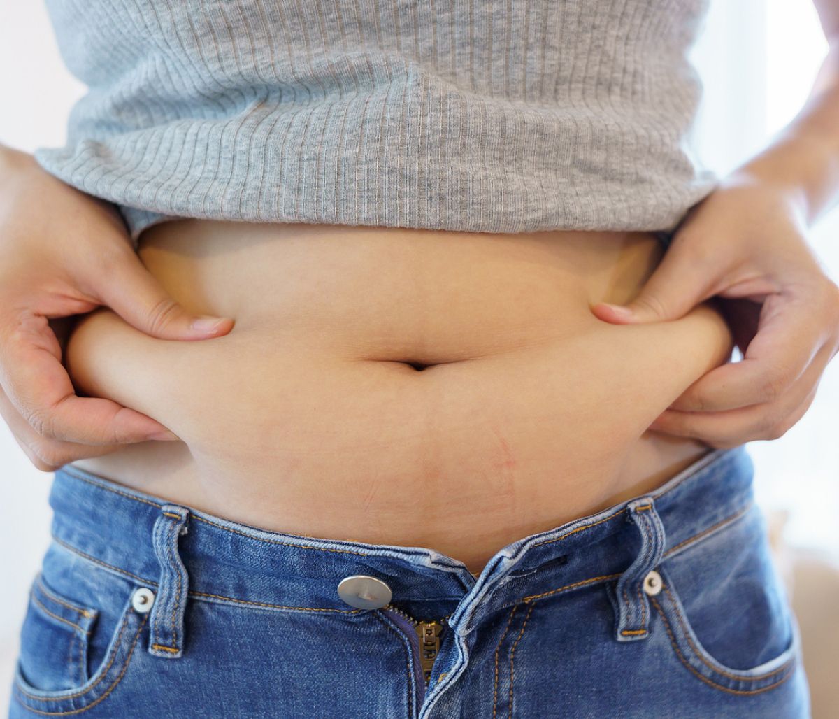 Σπλαχνικό λίπος: Γιατί είναι επικίνδυνο για την υγεία (video)