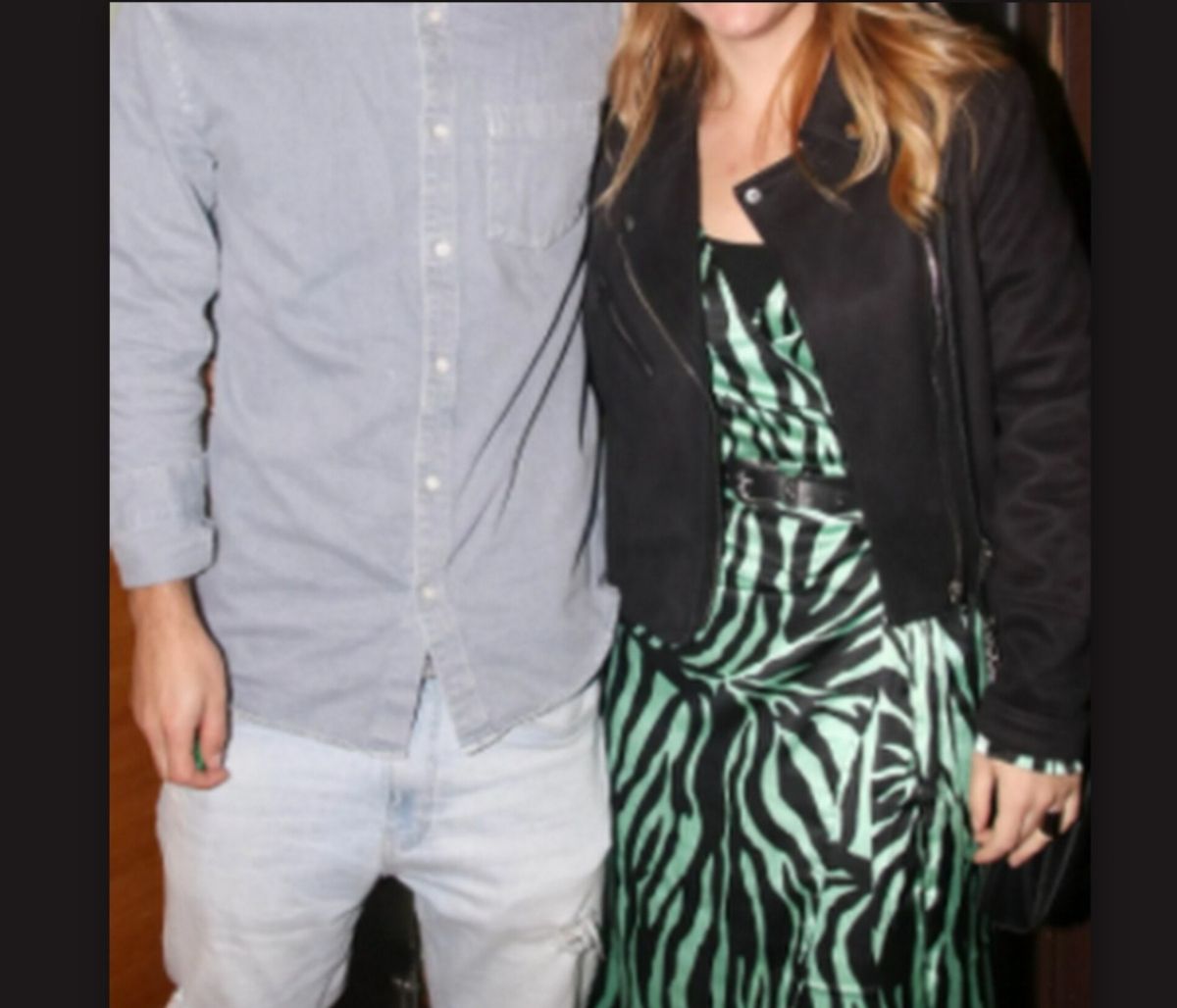 Αυτή κι αν είναι αποκάλυψη! Πρωταγωνίστρια του Σασμού ζευγάρι με πρωταγωνιστή της σειράς Ήλιος!