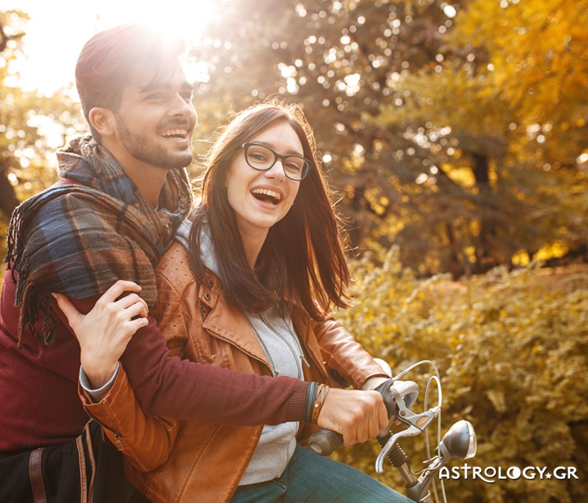 Προβλέψεις για τα αισθηματικά του ζωδίου σου, σήμερα 02/11