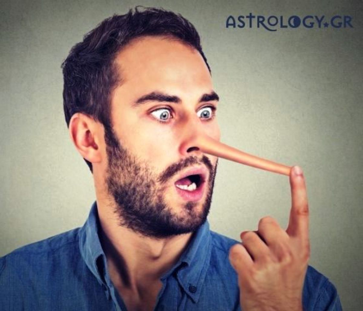 Τα 3 πιο ειλικρινή και τα 3 πιο ψεύτικα ζώδια