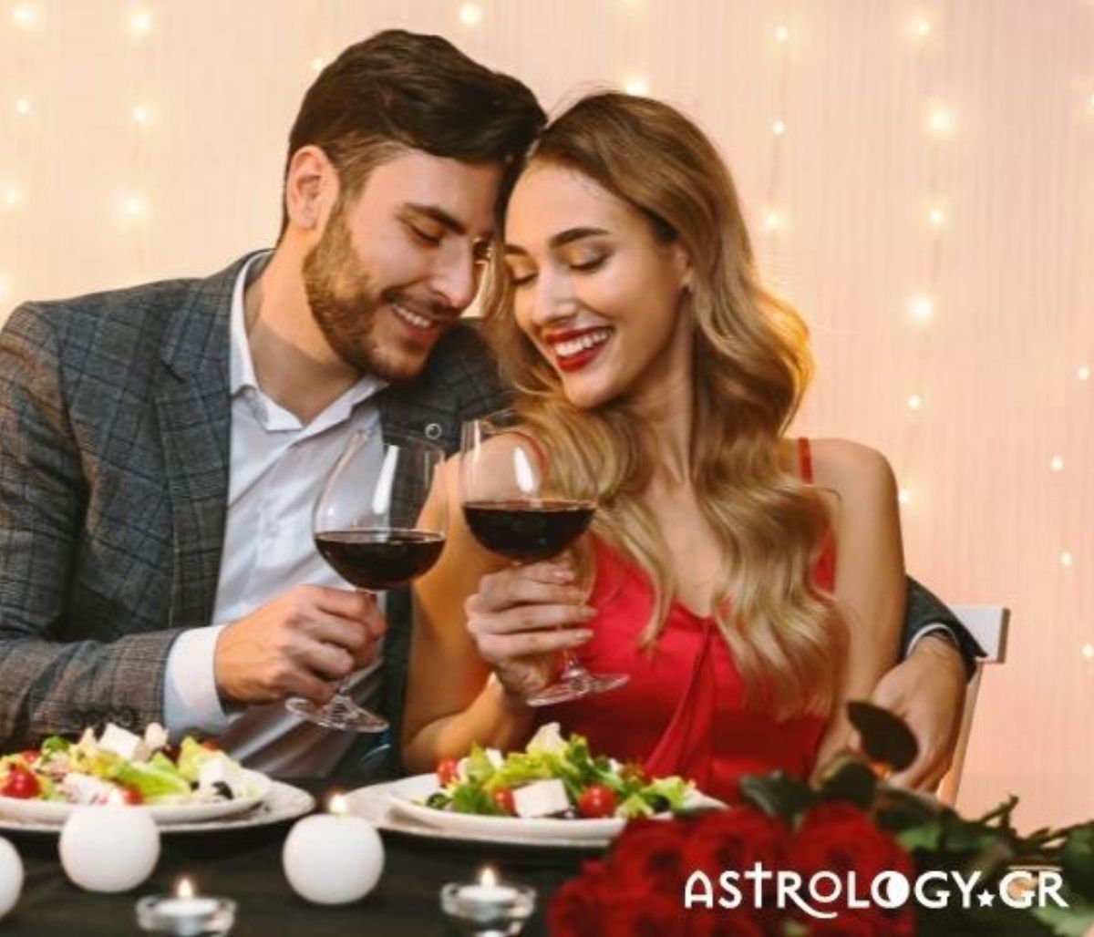 Γνώρισες Δίδυμο, Ζυγό ή Υδροχόο; Αυτό φοβάται σε μια σχέση