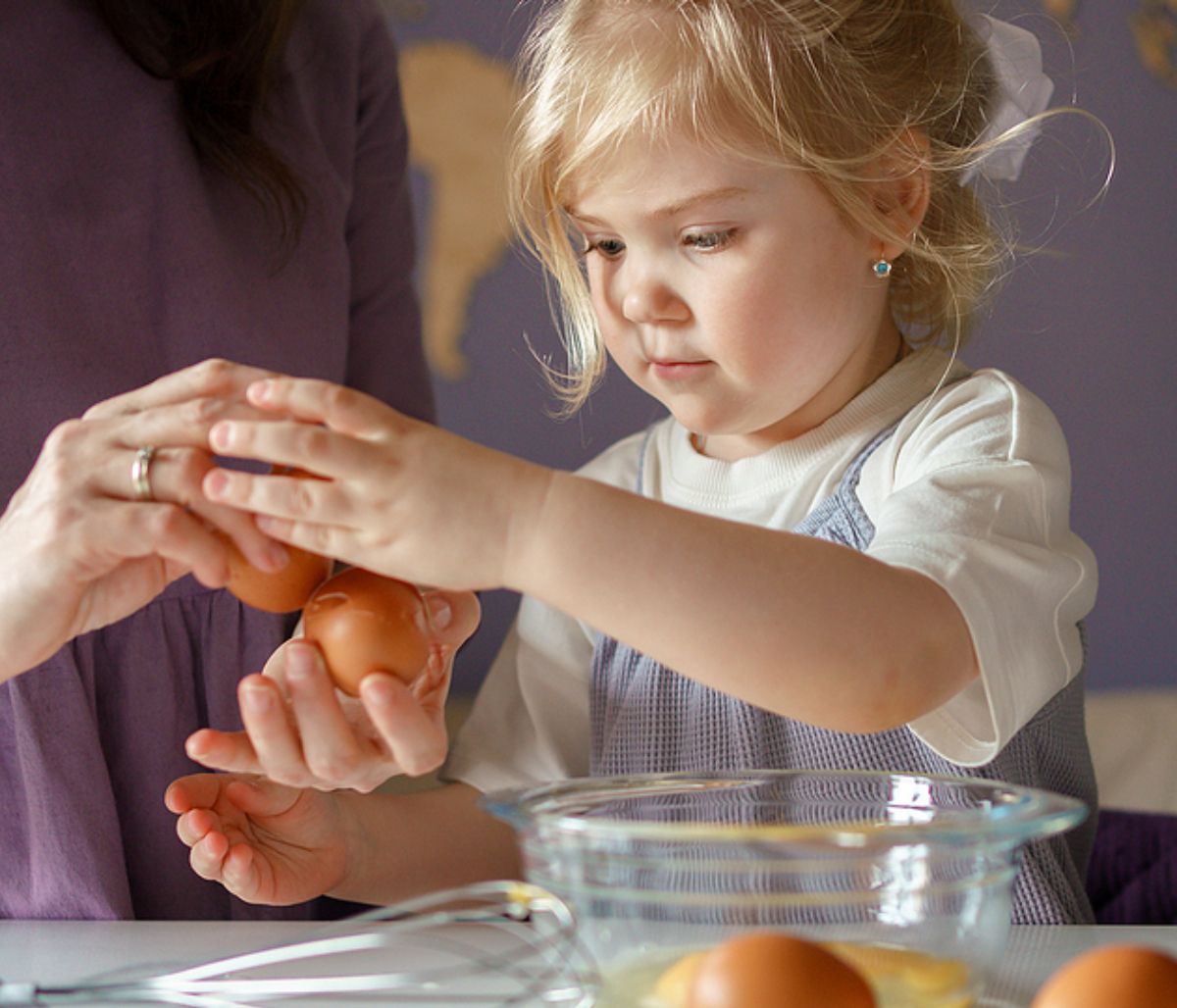«Τι να μαγειρέψω σήμερα;» Εβδομαδιαίο πρόγραμμα διατροφής
