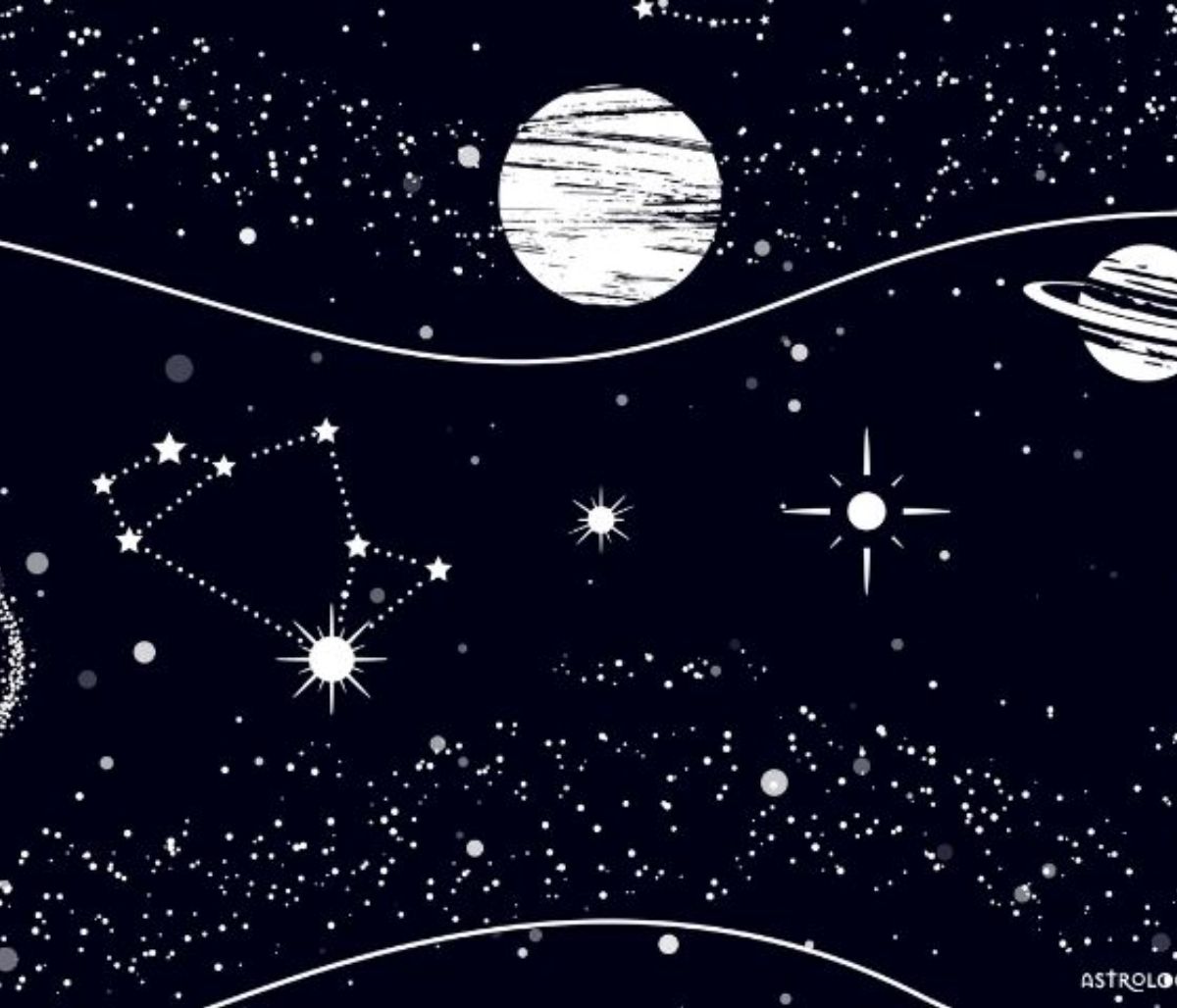 Μάθε αν σε επηρεάζουν οι πλανήτες από 03/11 έως και 09/11