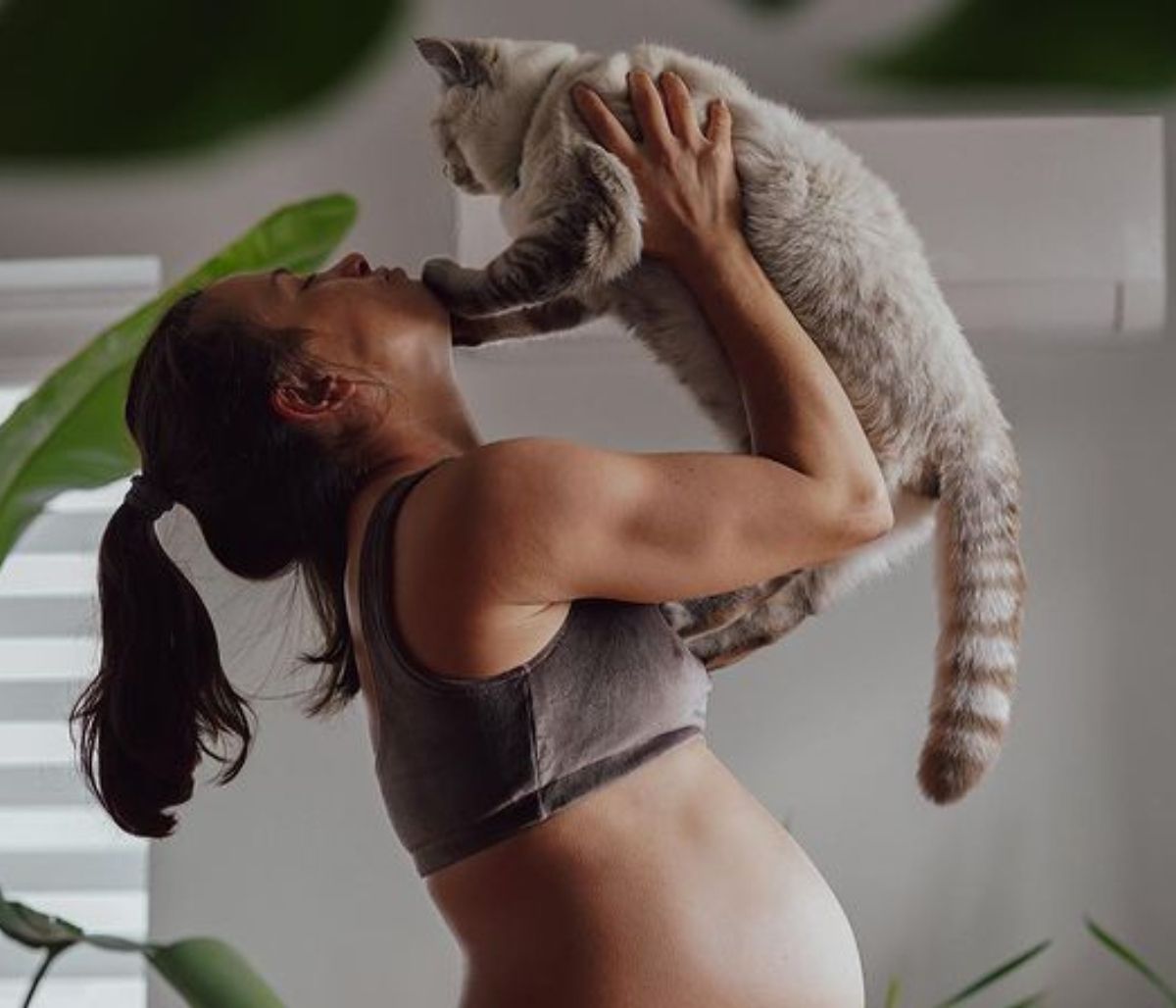 Οι φώτο που πρέπει να βγάλεις όταν είσαι έγκυος