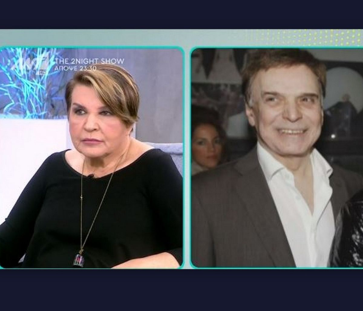 Κατιάνα Μπαλανίκα: Η εξομολόγηση on air για την «εξαφάνιση» του Γιώργου Μαρίνου!