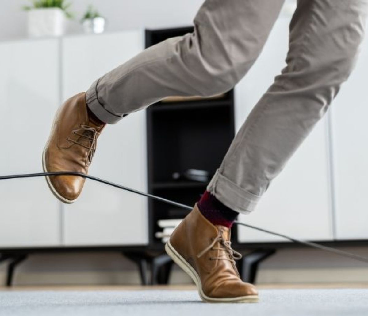 Σήμερα 10/11: Όποιος βιάζεται, σκοντάφτει