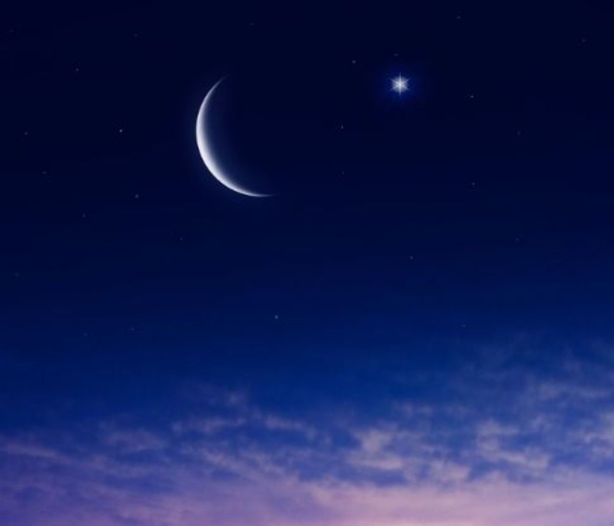 Τι φέρνει η Νέα Σελήνη του Νοεμβρίου στον Σκορπιό;