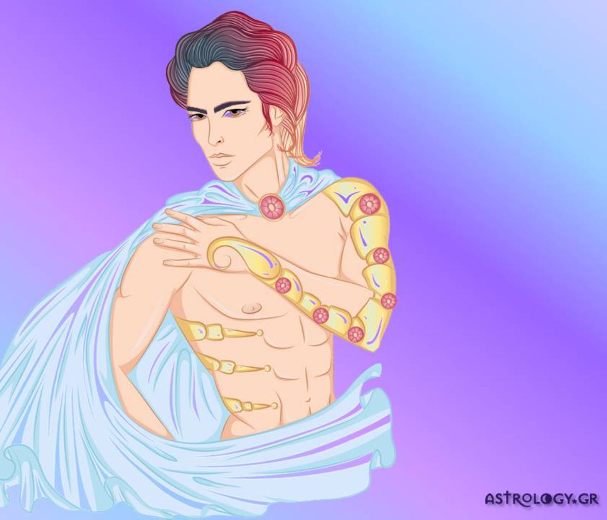 7 αλήθειες που πρέπει να γνωρίζεις, αν αγαπάς έναν Σκορπιό!