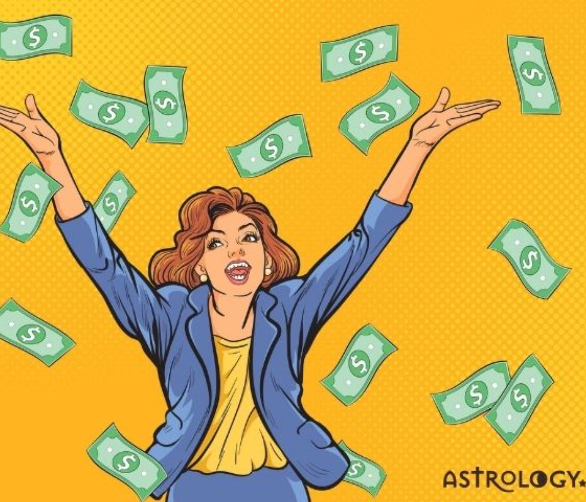 Τα 4 πιο σπάταλα και τα 2 πιο τσιγκούνικα ζώδια