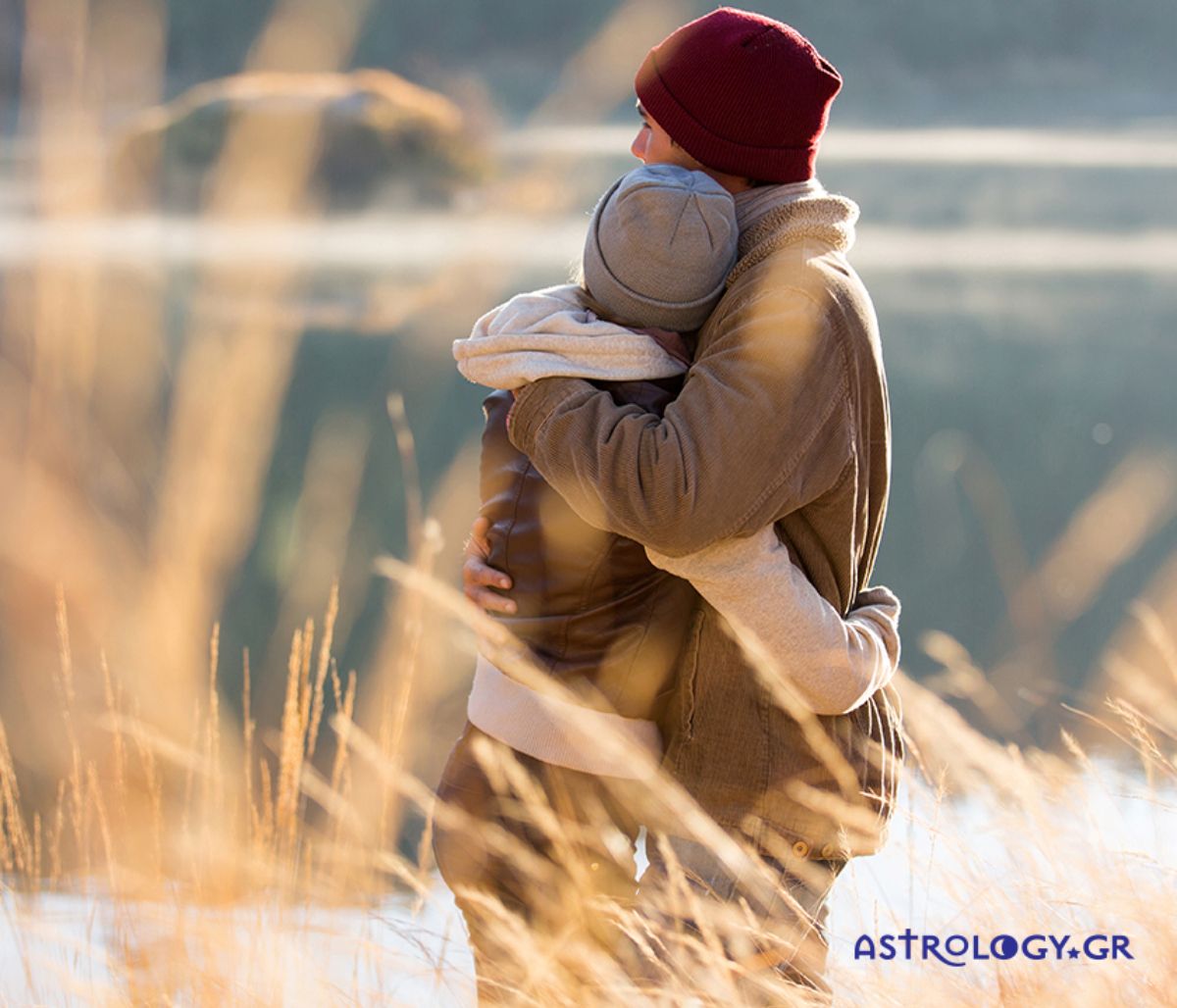 Προβλέψεις για τα αισθηματικά του ζωδίου σου, σήμερα 08/11